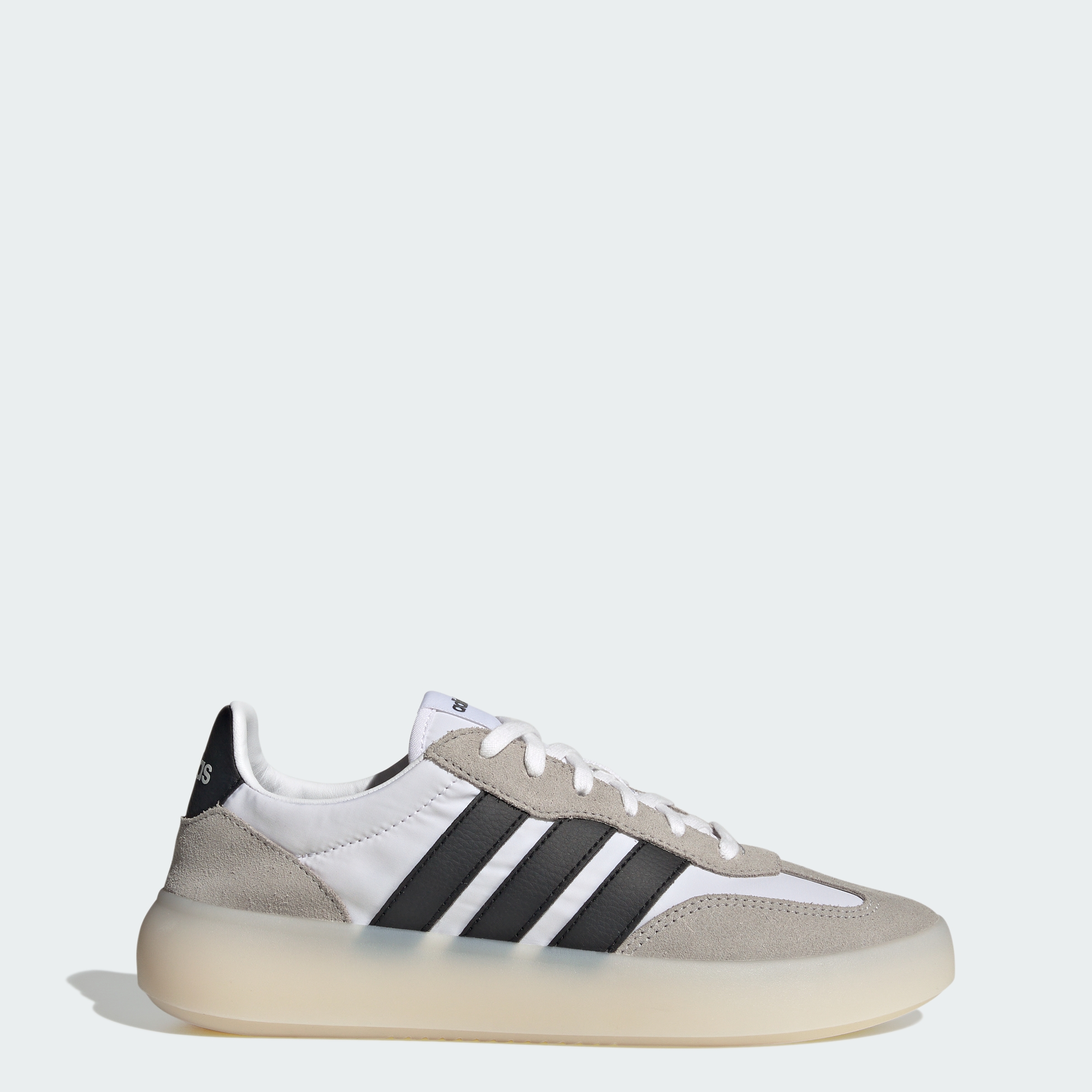 adidas Sportswear AU Women Cloud White Barreda Decode Sneakers