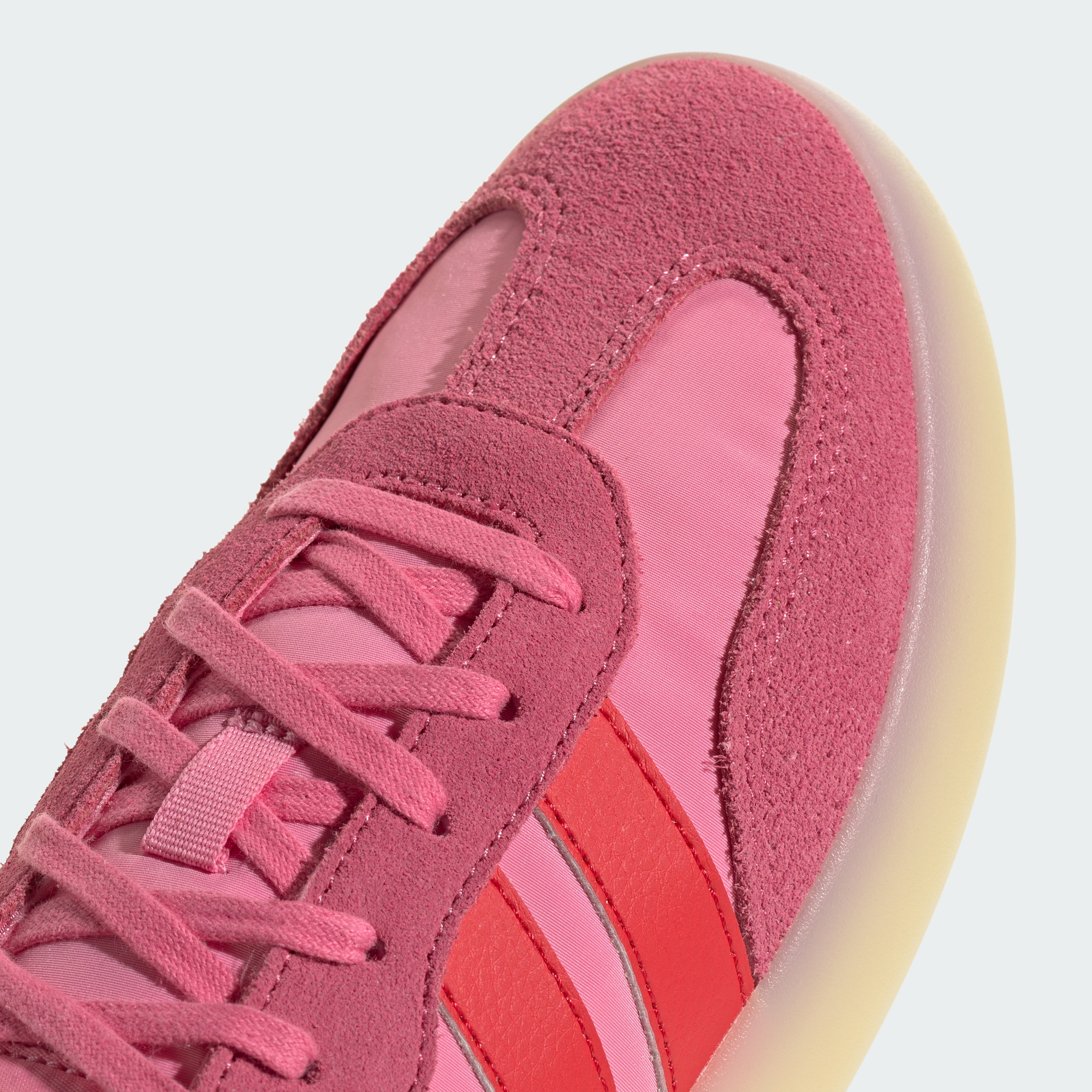 adidas Sportswear AU Women Bliss Pink Barreda Decode Sneakers