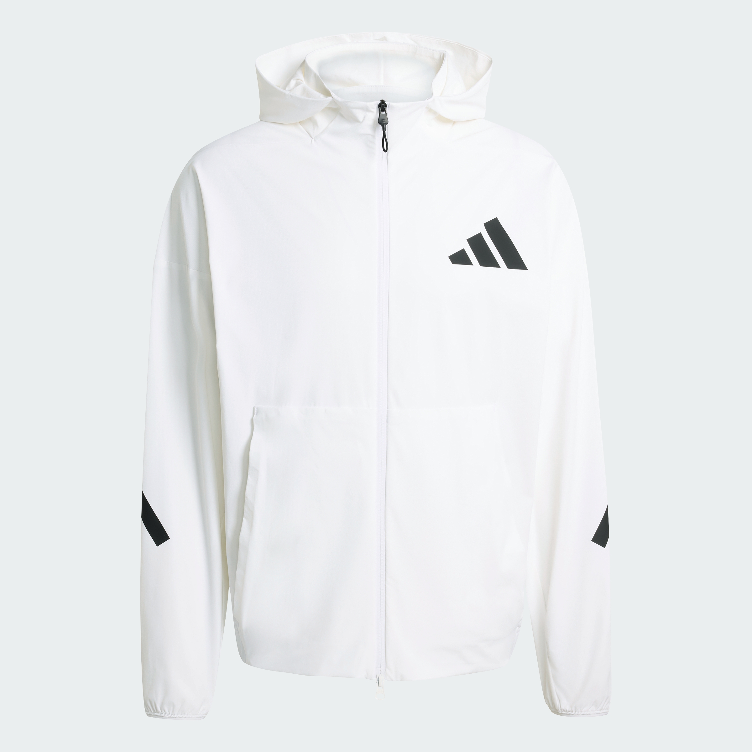 ADIDAS KOREA-아디다스 Z.N.E 우븐 트랙 탑 KD8495│삼성물산 온라인몰
