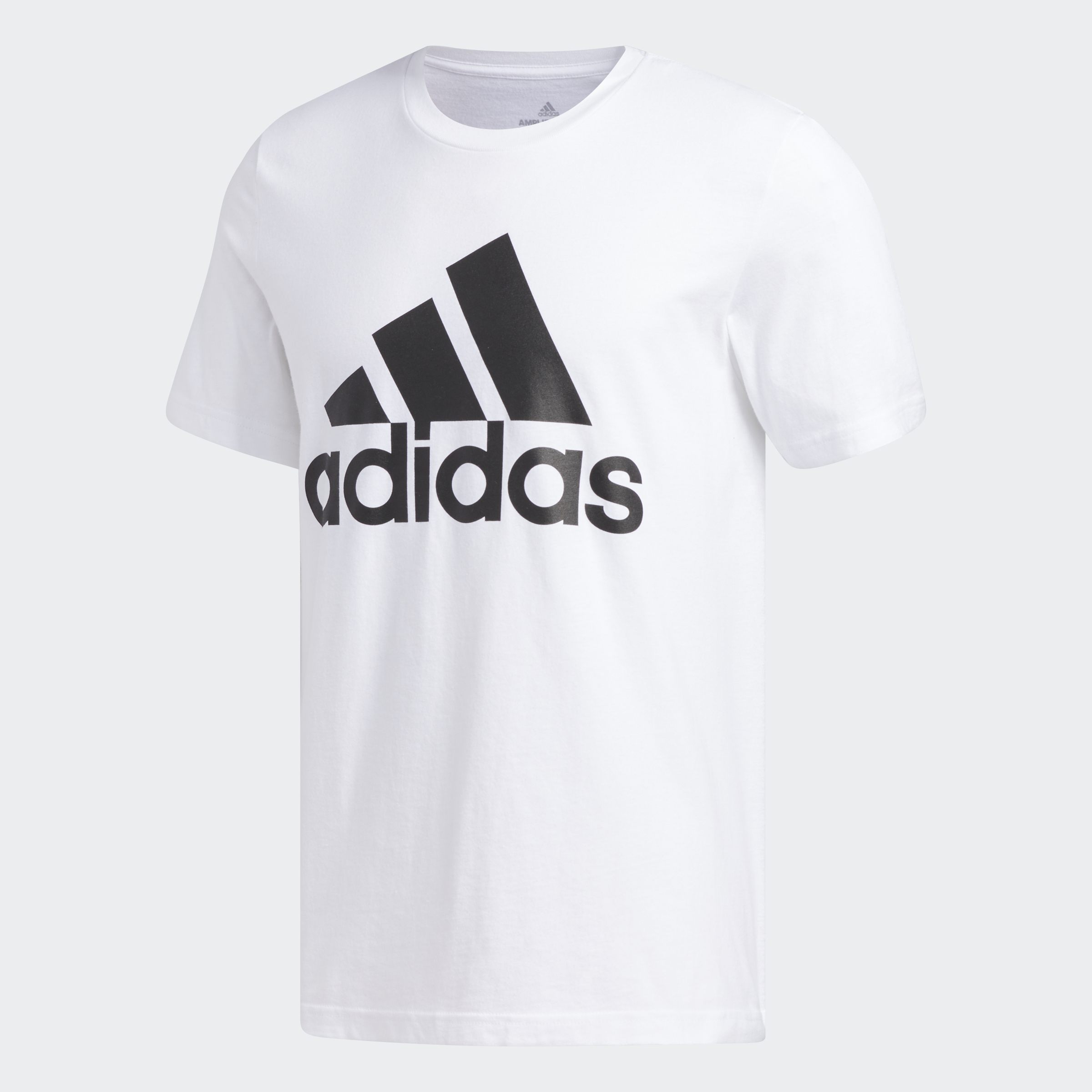 adidas Badge of Sport Tee Men's Shirts | eBay