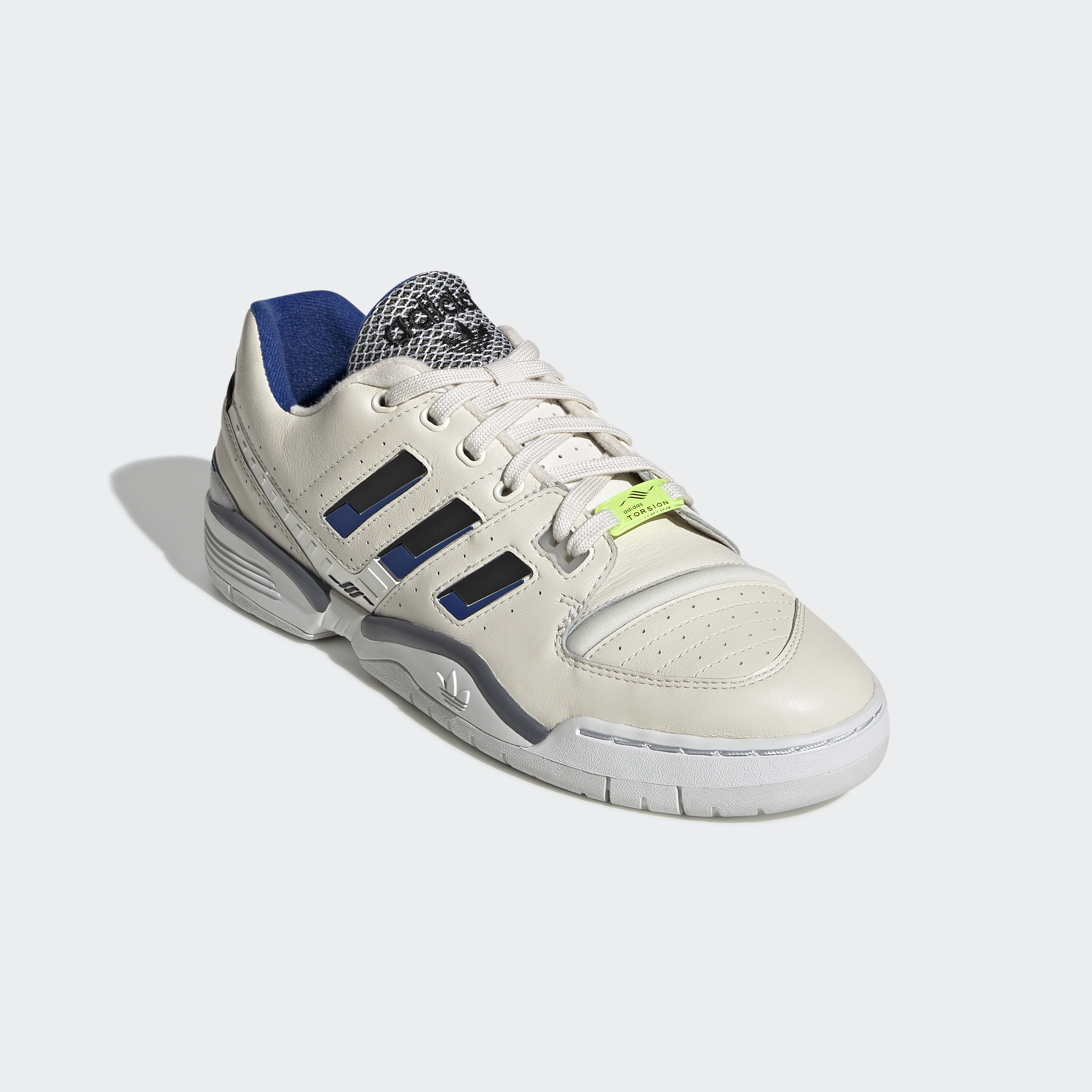 adidas Torsion Comp White Multi â HypeXchange