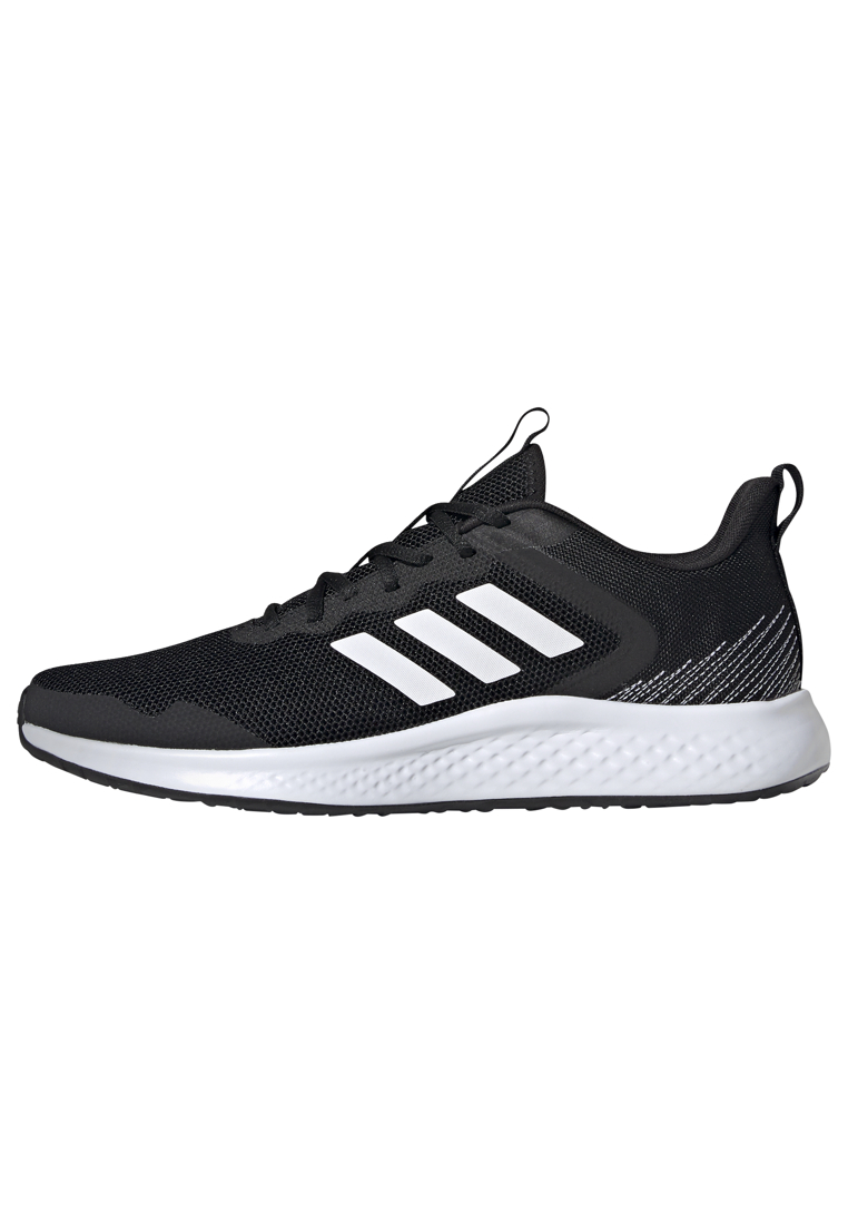 adidas AU Men Running Fluidstreet Shoes | eBay