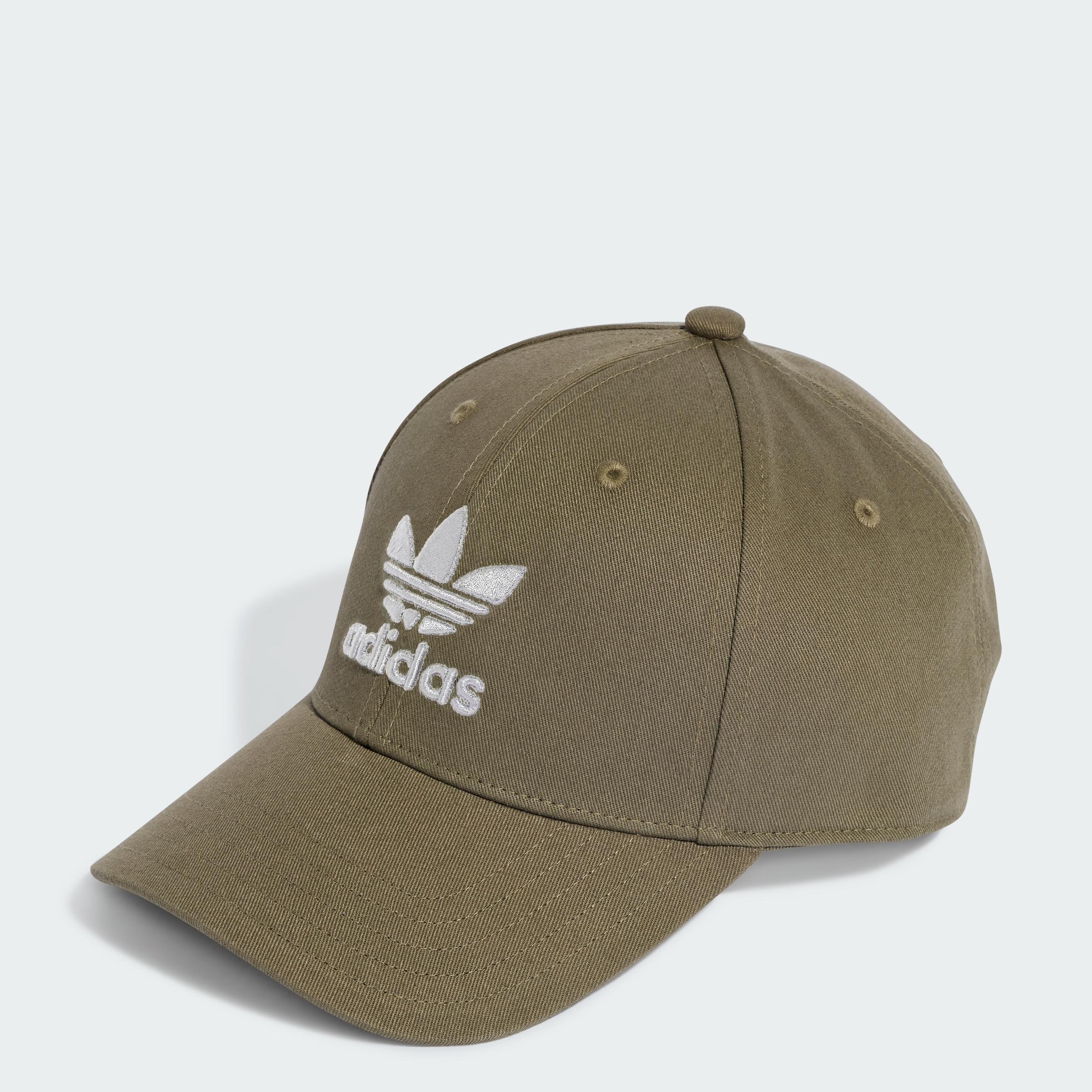 Chapeaux casquette de baseball adidas Trefoil - Photo 24 sur 30