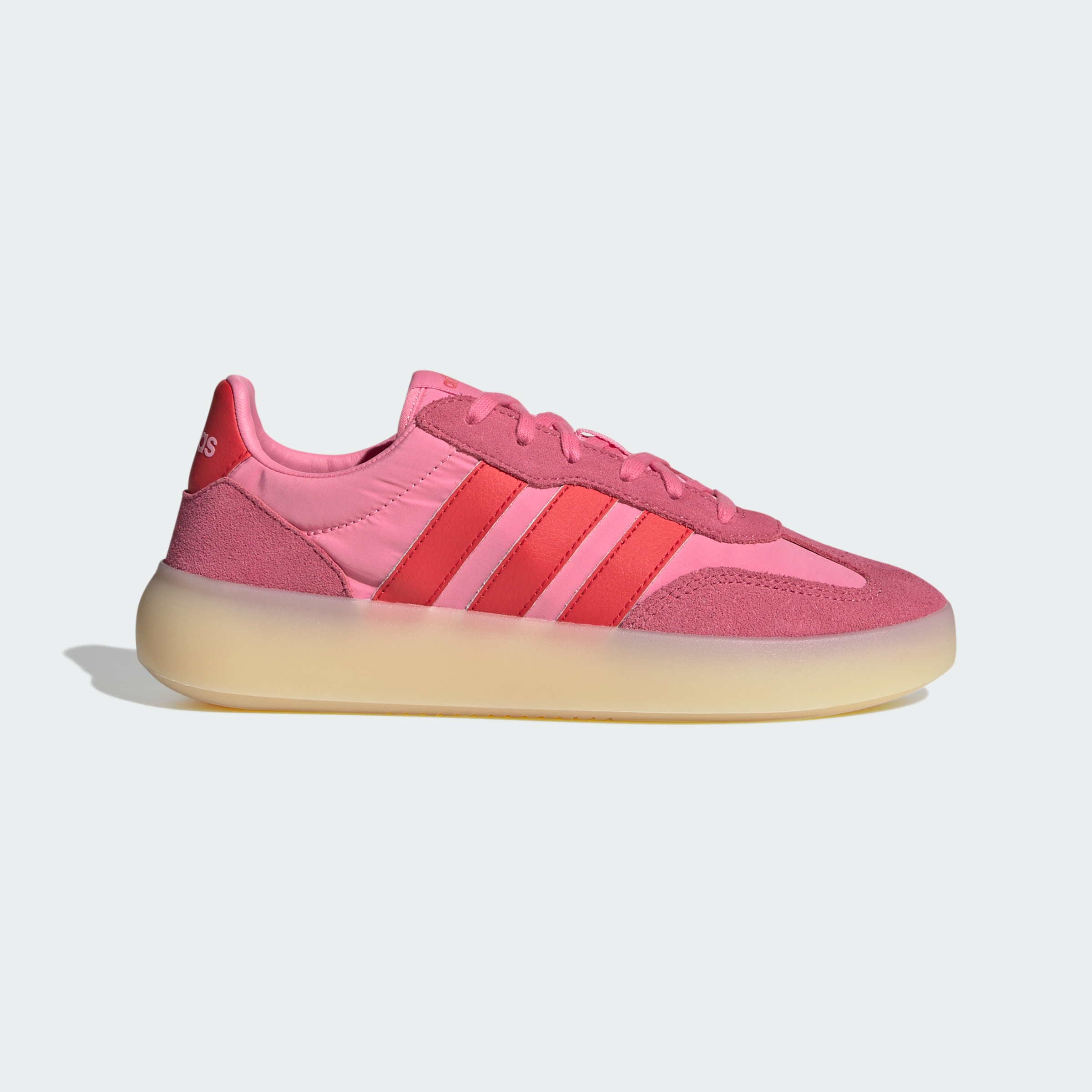 adidas Sportswear AU Women Bliss Pink Barreda Decode Sneakers