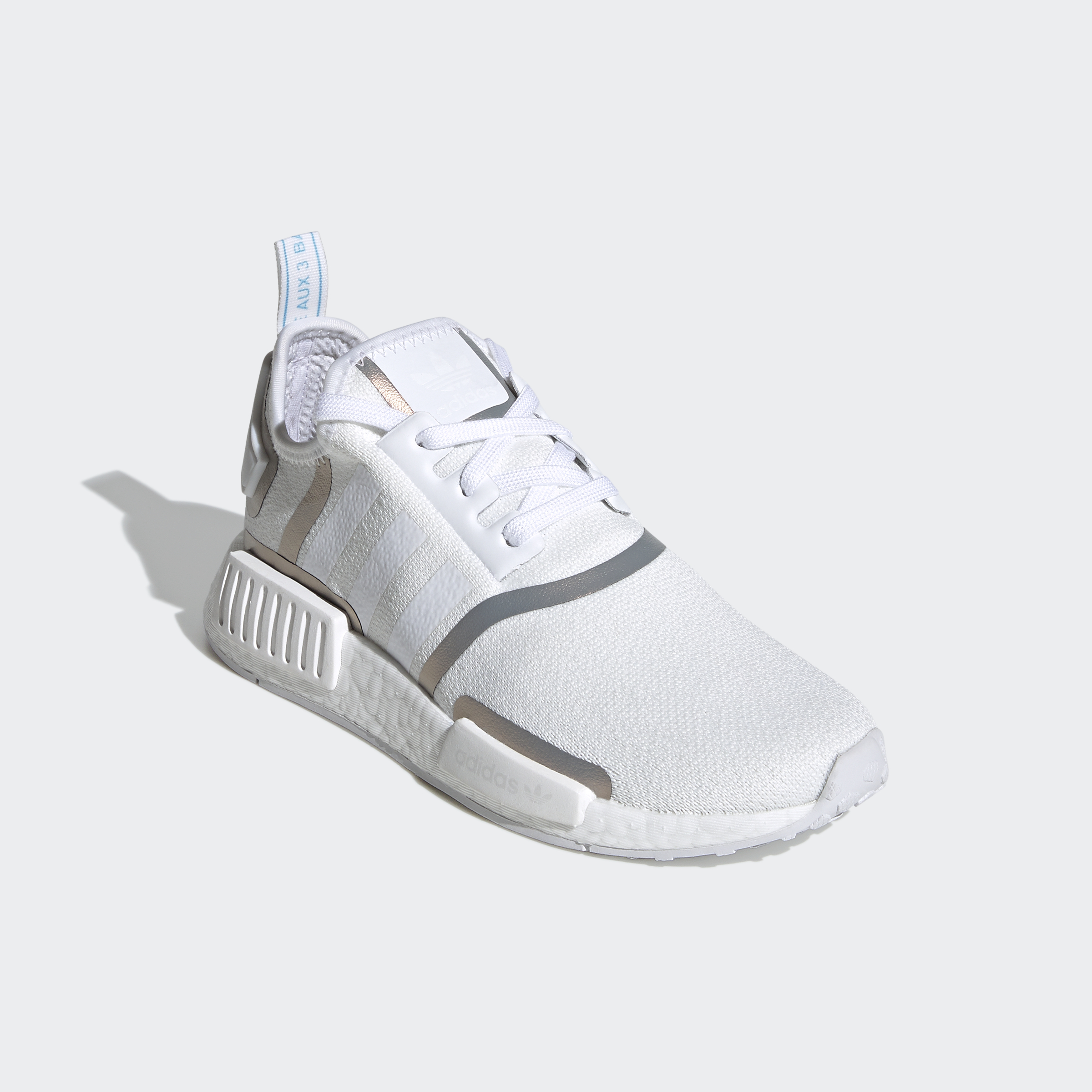 adidas nmd womens cloud white