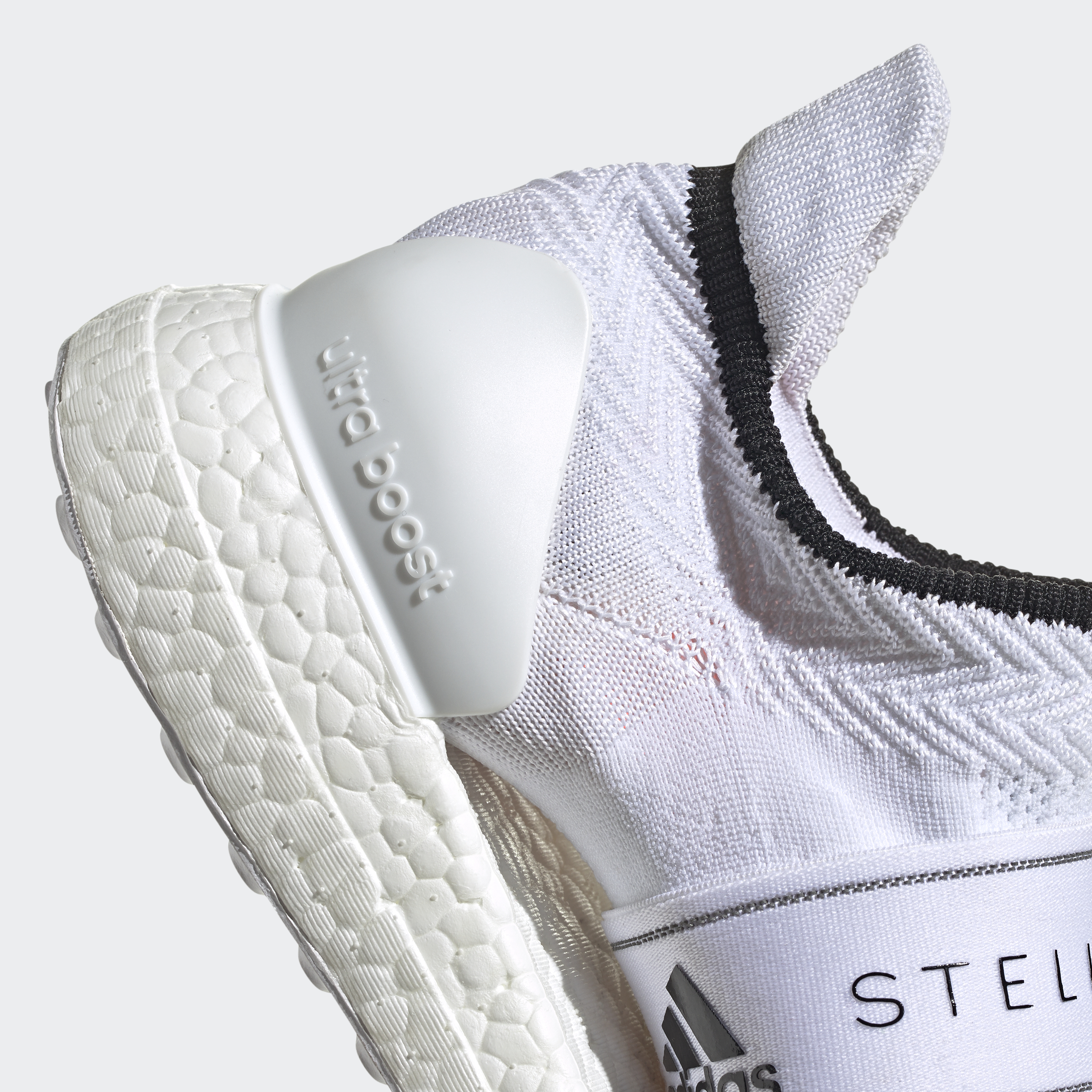 Adidas Adidas By Stella Mccartney Ultraboost X 3d Knit Laufschuh Damen Ebay