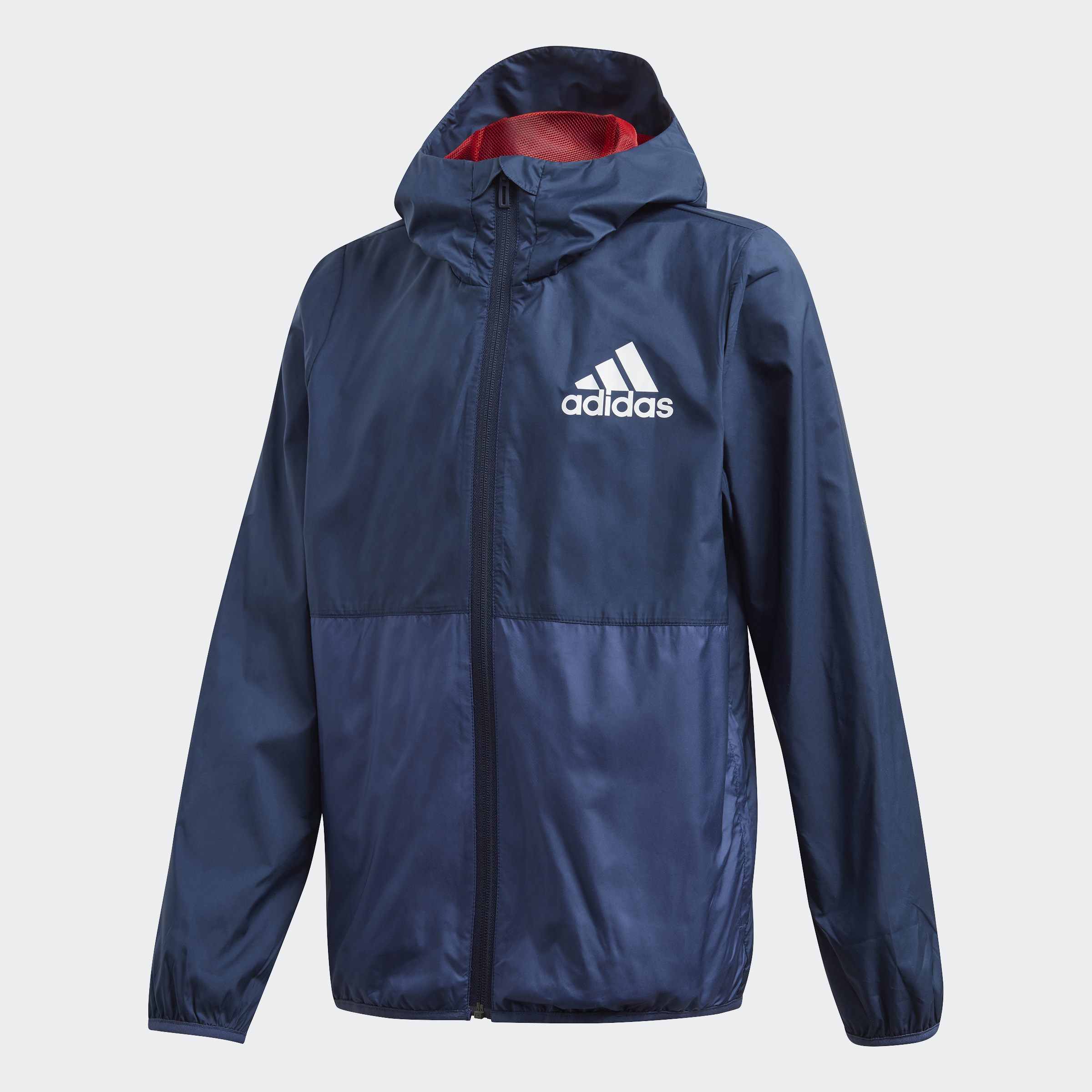 boys adidas windbreaker