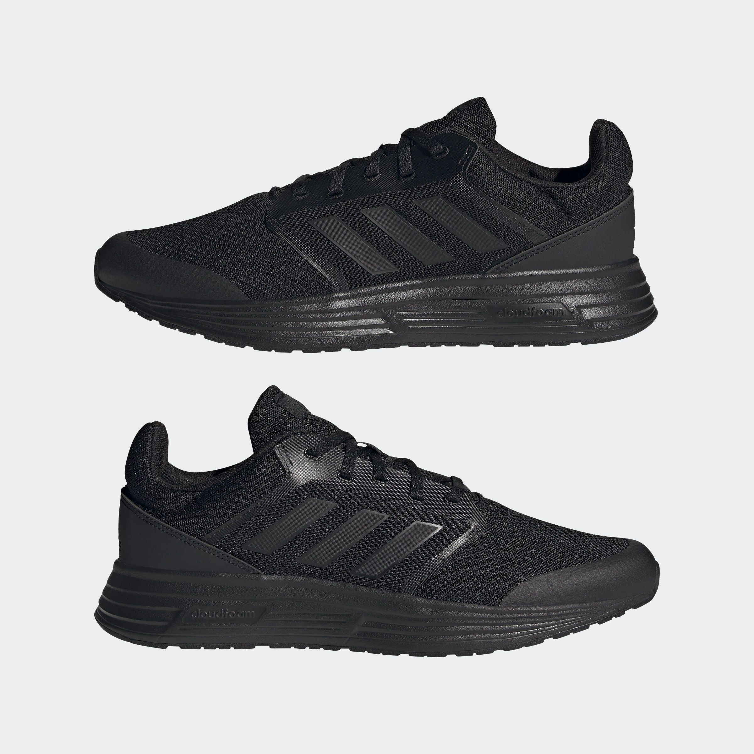 adidas Performance AU Men Running Galaxy 5 Sneakers