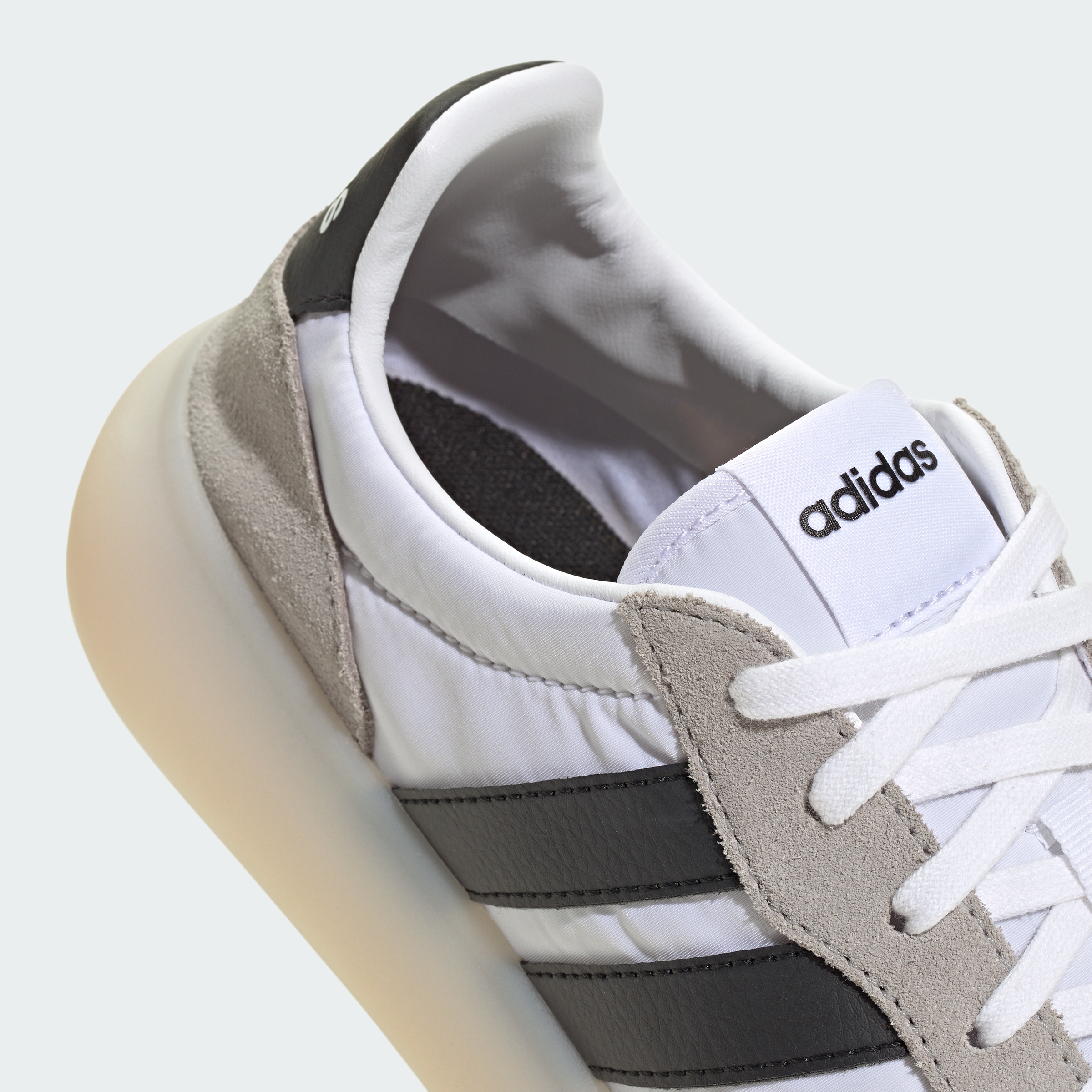 adidas Sportswear AU Women Cloud White Barreda Decode Sneakers