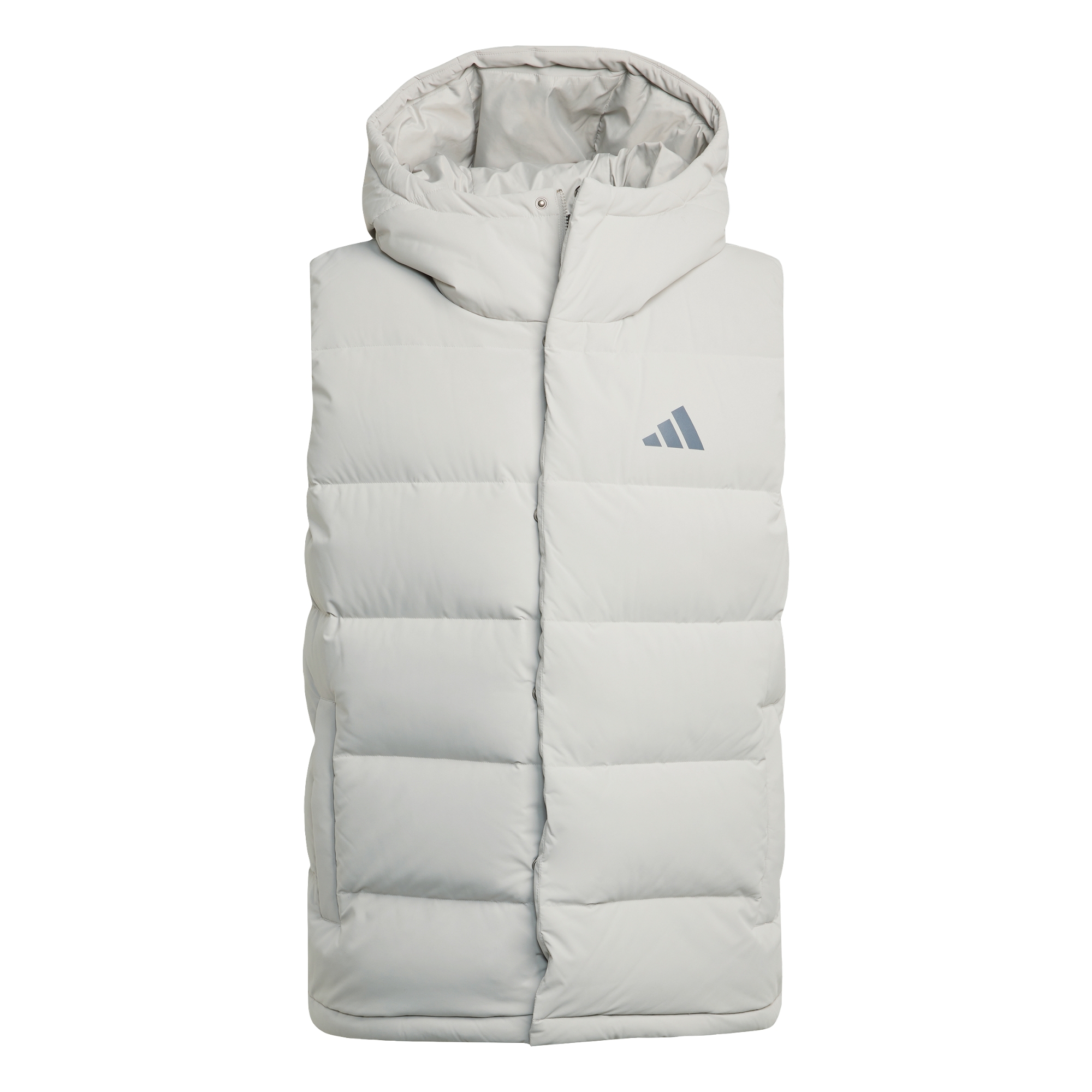 トップス COMMON/DIVISOR / HOOD VEST heliot emil adidas Helionic CLIMAWARM Hooded Down Vest Men's Vests | eBay