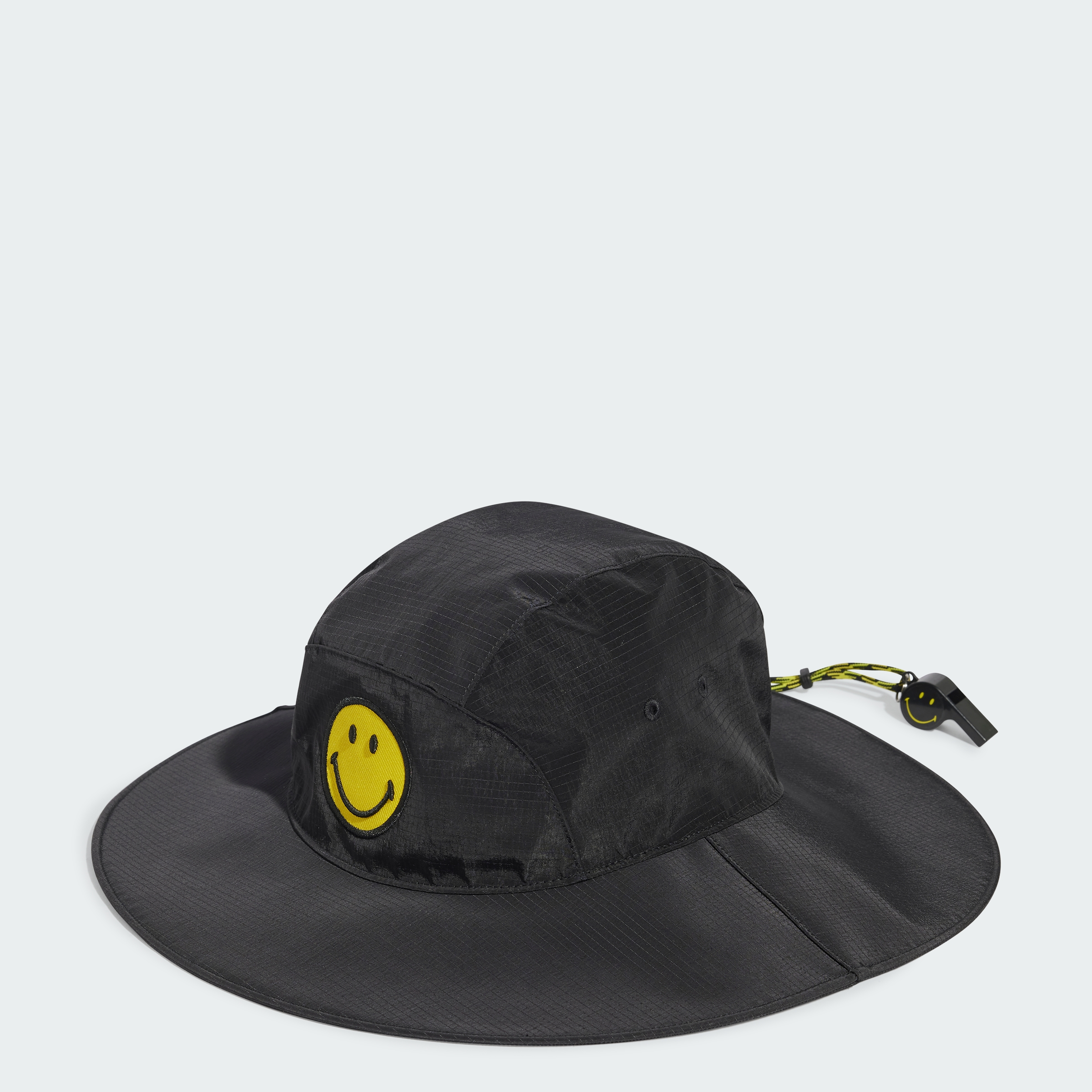帽子 ESSAY Bucket Hat Nylon Logo Bucket Hat | GUESS Factory Ca