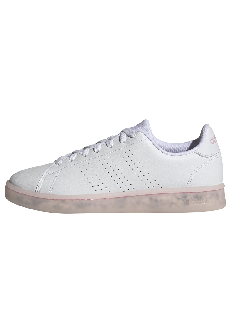 advantage eco primegreen sneaker women's