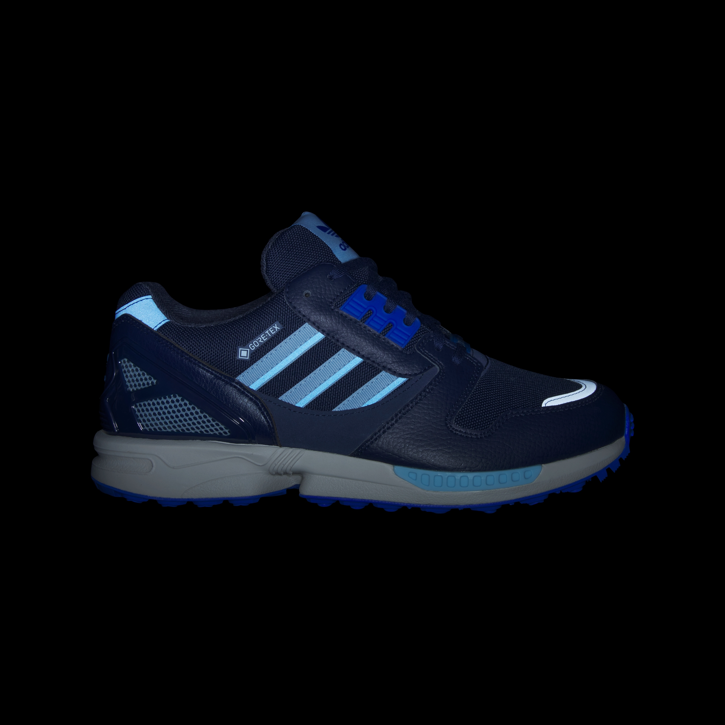 아디다스 골프(ADIDAS GOLF) ZX 8000 골프 고어텍스 JP5259 - 사이즈