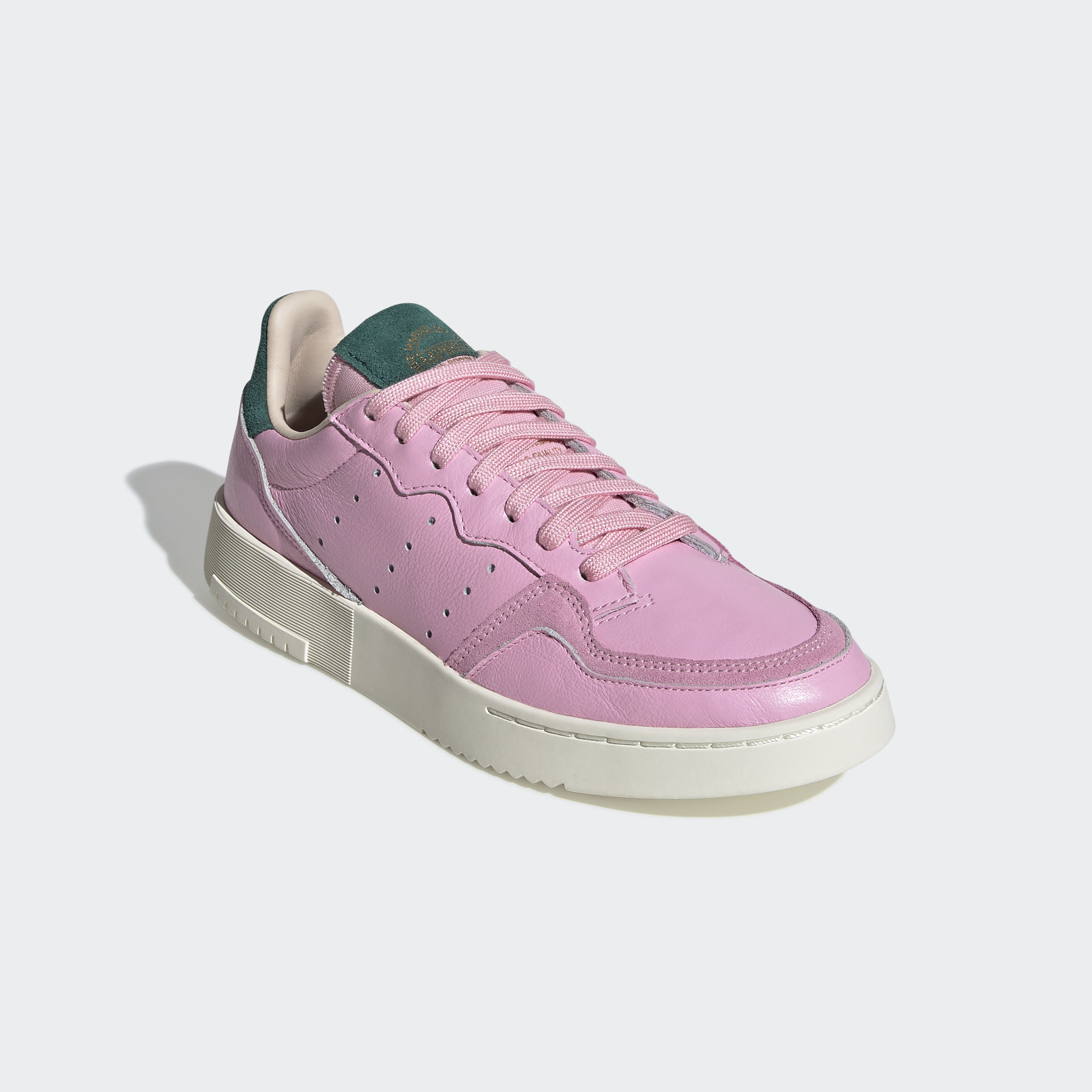 adidas supercourt women's