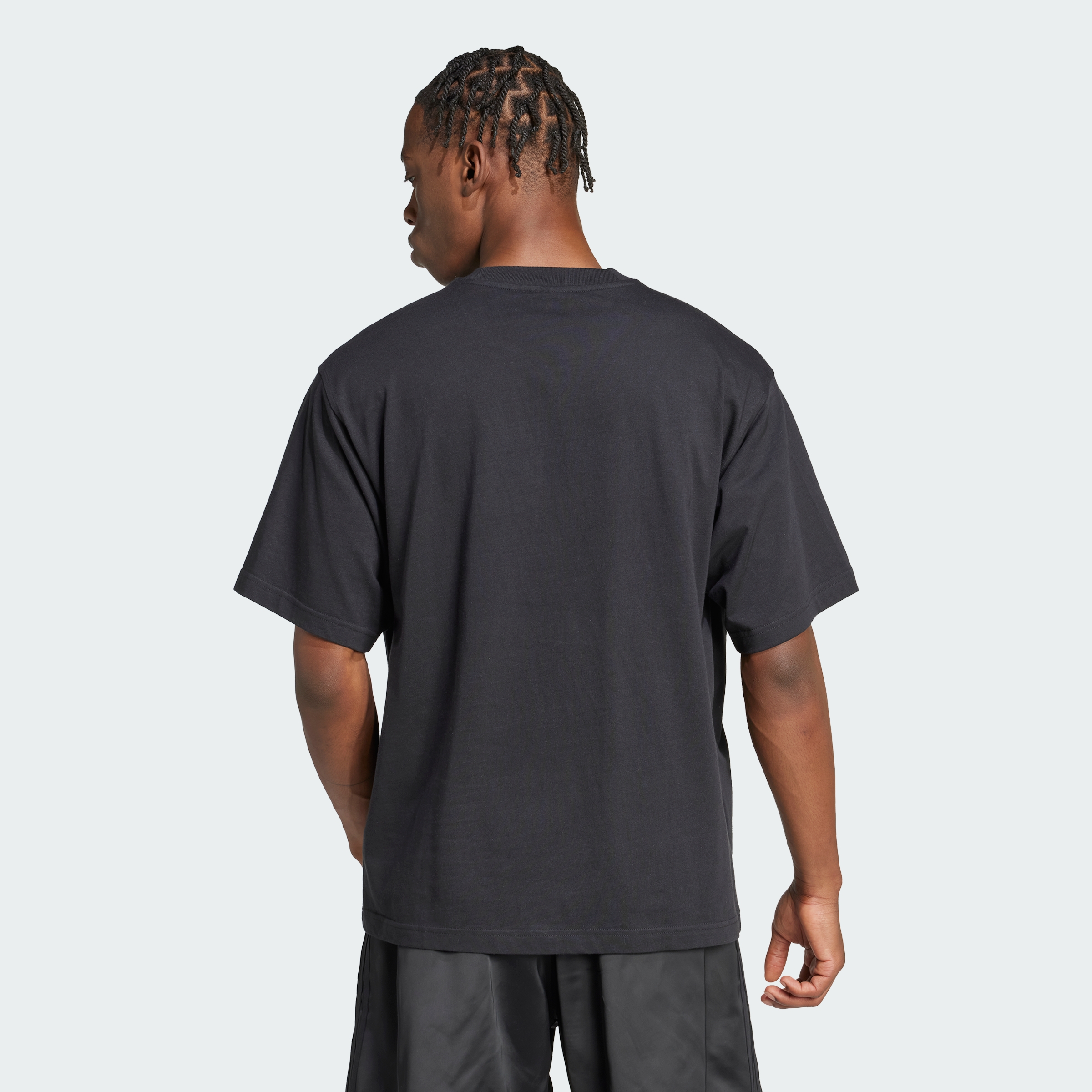 adidas Originals Champions Graphic Tee Men's T-Shirts - Picture 10 of 16
