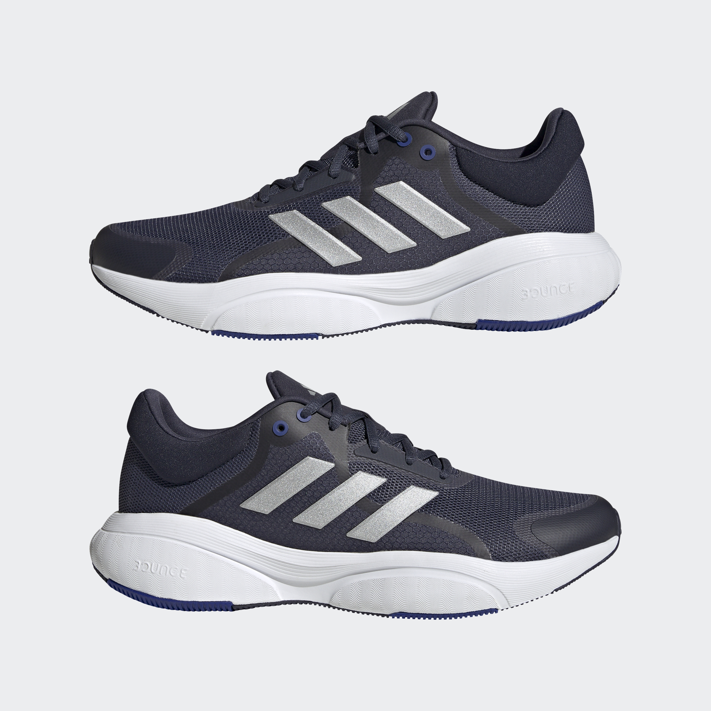 adidas Performance AU Men Running Response Sneakers
