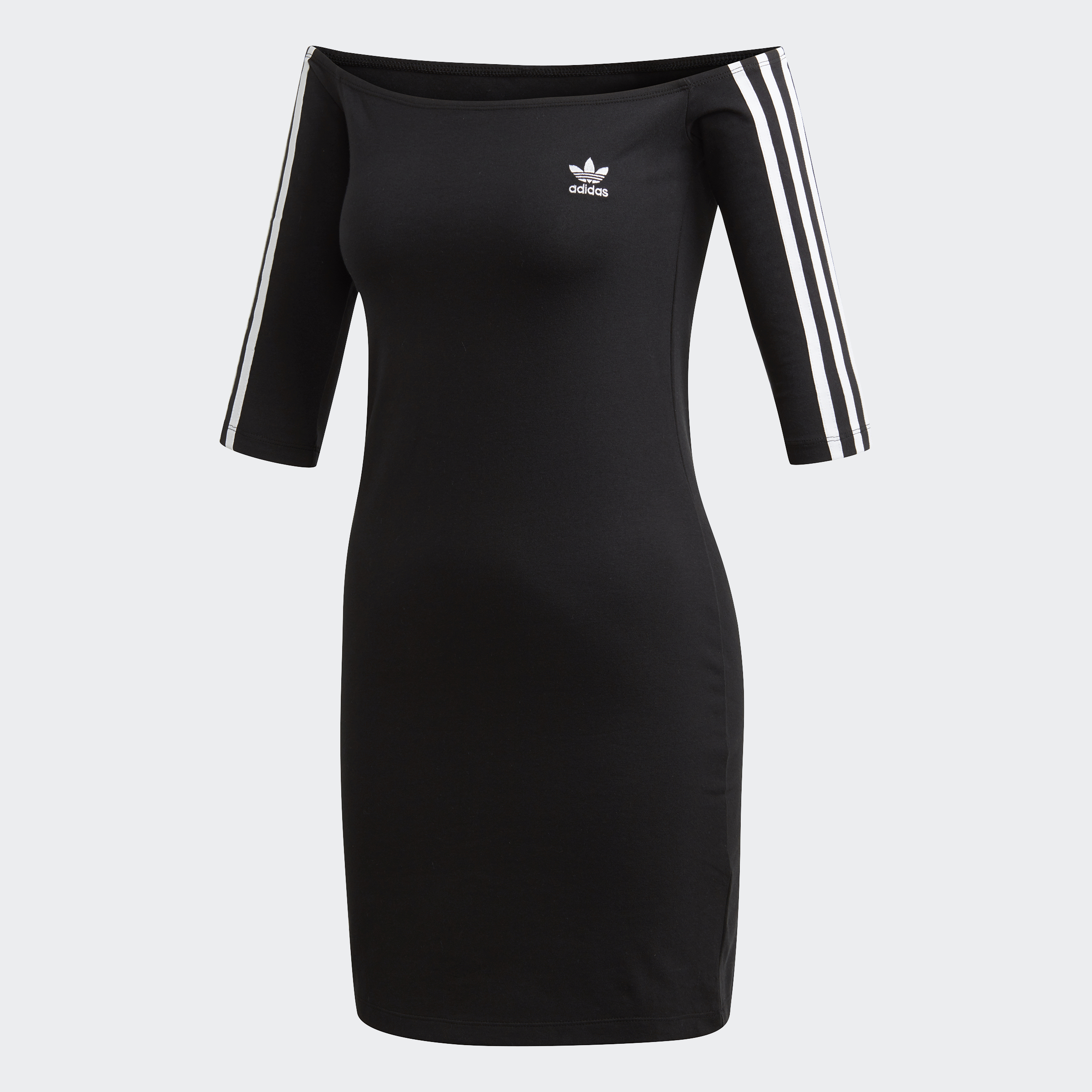 adidas Off-the-Shoulder Dress Women's Dresses | eBay