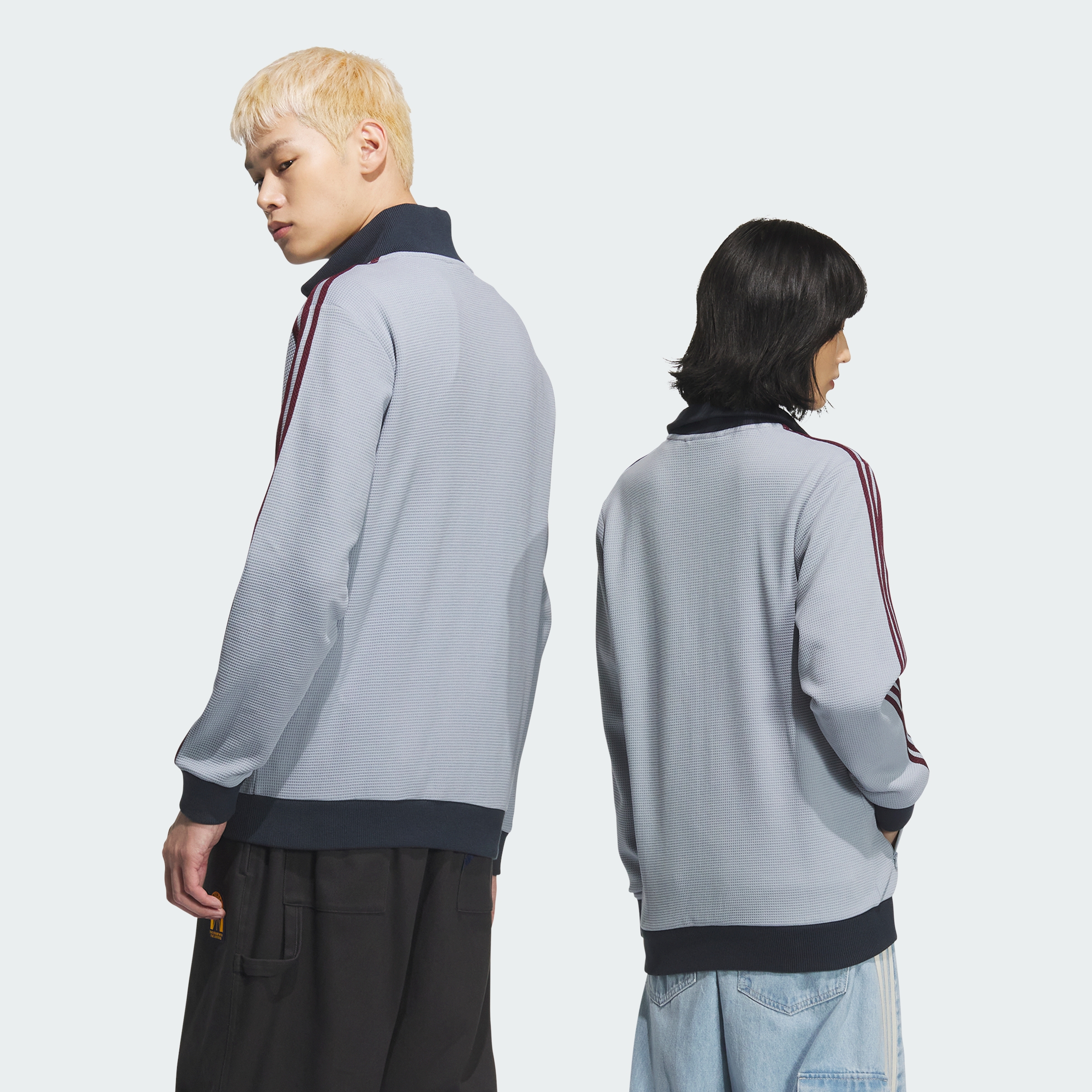 아디다스(ADIDAS) 트랙탑 (젠더 뉴트럴) KB8953 - 사이즈 & 후기 | 무신사