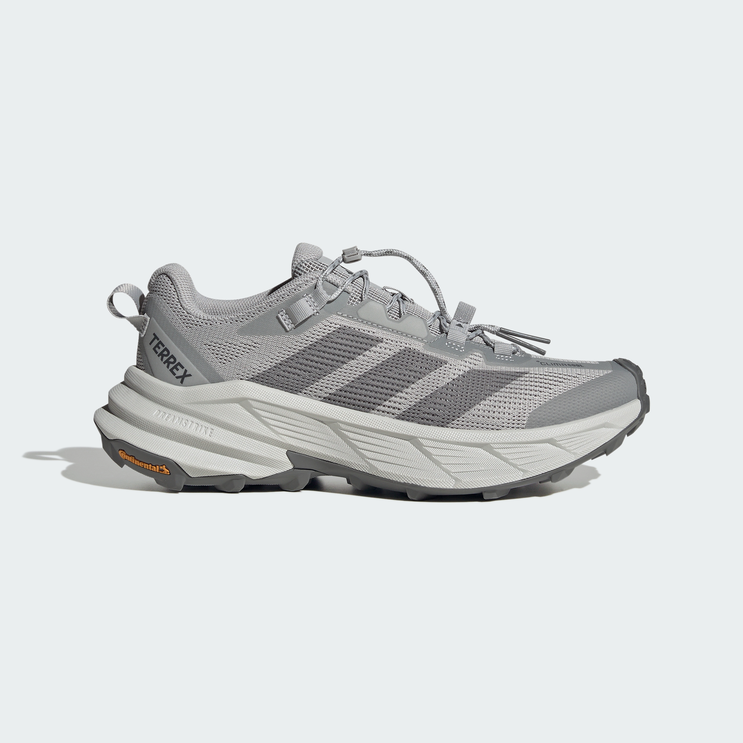 ADIDAS KOREA｜테렉스 프리하이커 SL 클라이마쿨 하이킹화 KJ0185