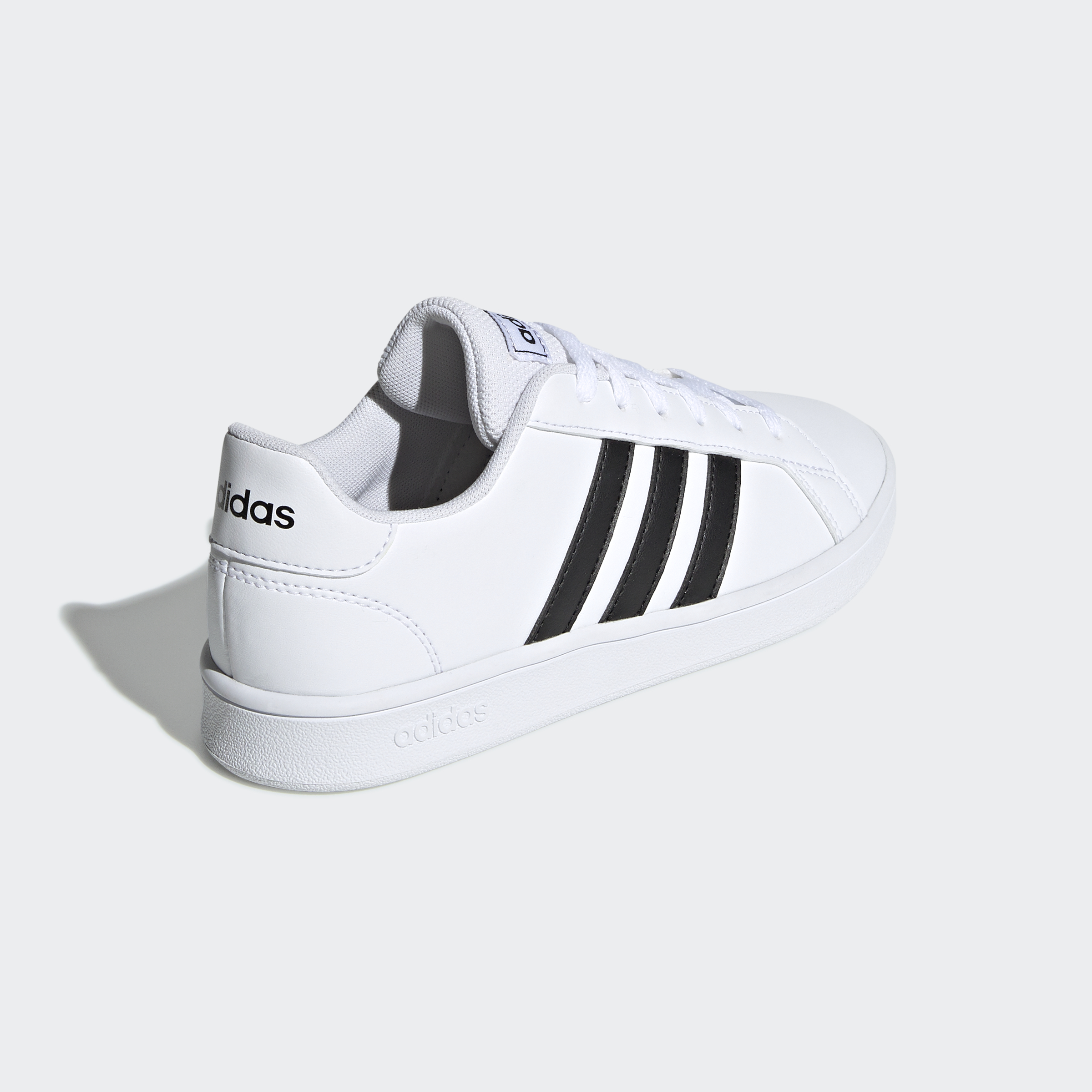 thumbnail 15  - adidas Grand Court Shoes Kids&#039; Athletic &amp; Sneakers