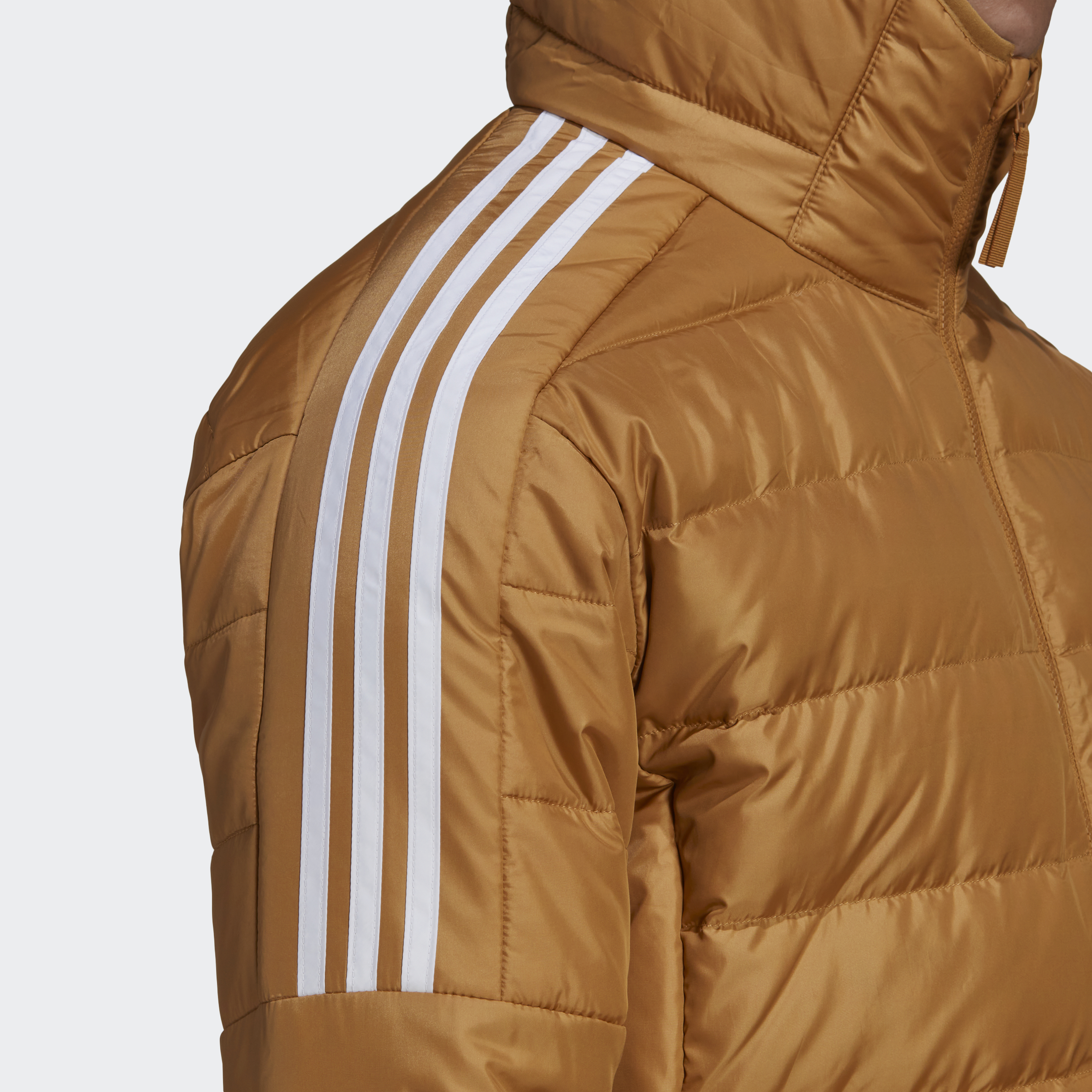 adidas Essentials Down Parka Men's Jackets - Photo 8 sur 9