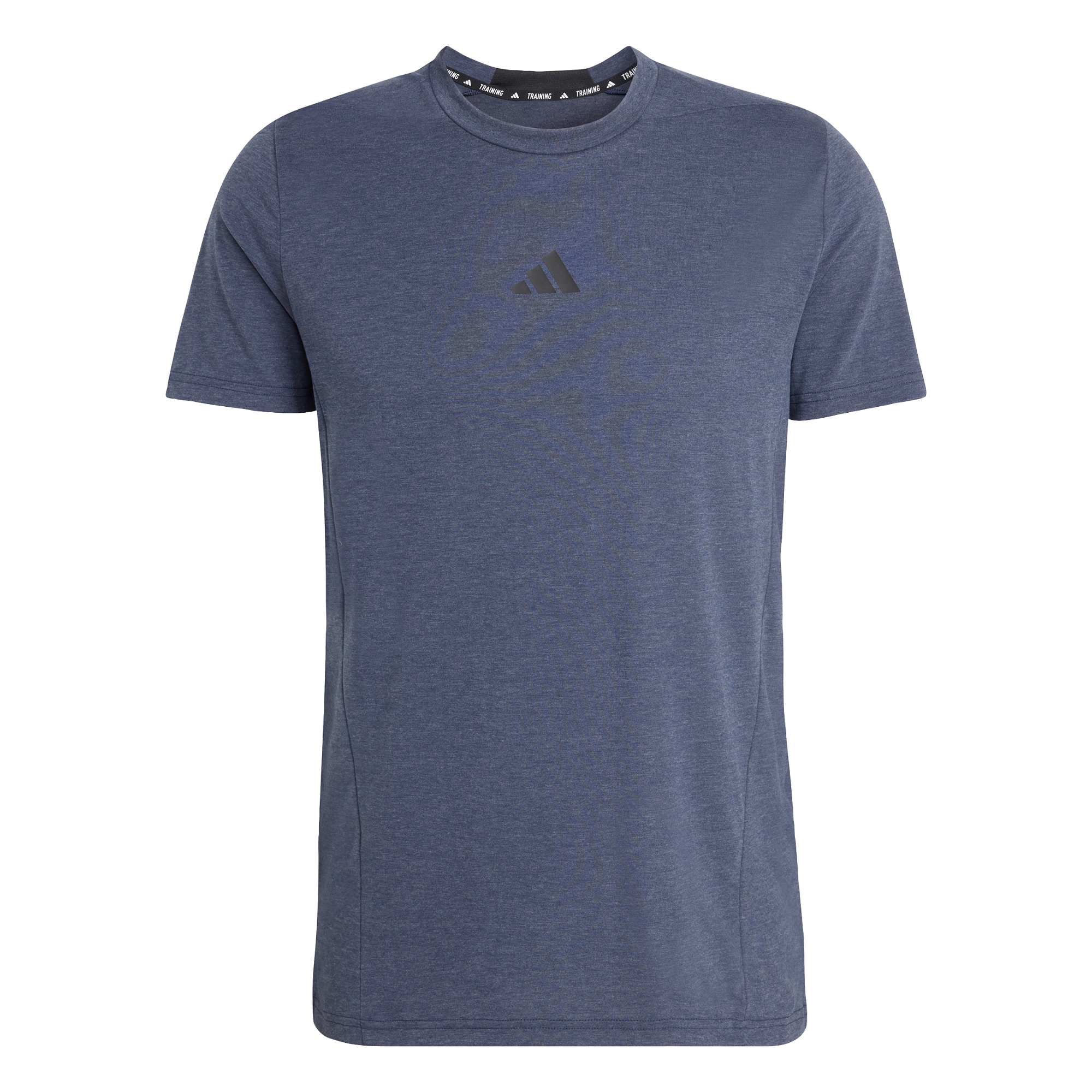 adidas Performance AU Men Designed For Training Workout Tee