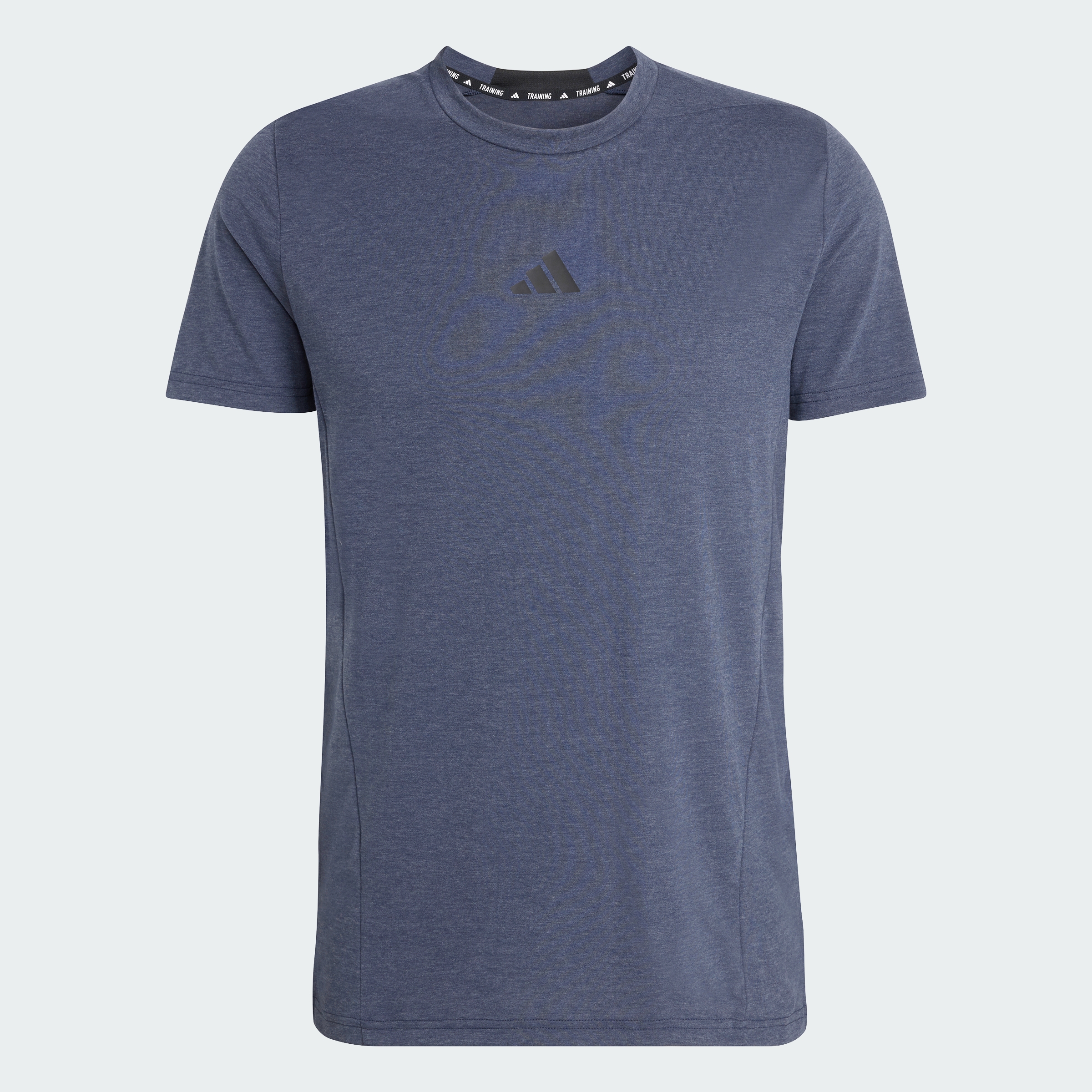 adidas Performance AU Men Designed For Training Workout Tee