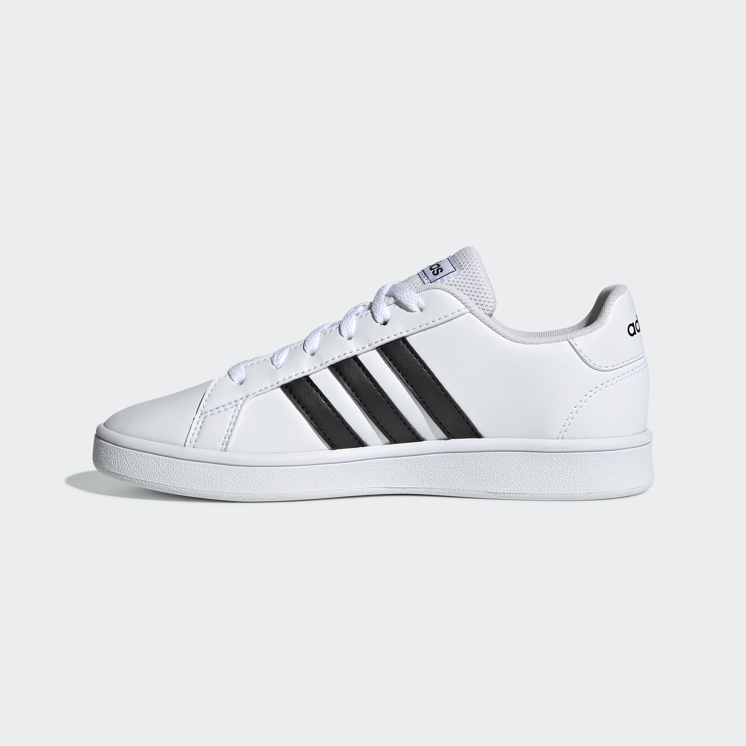 thumbnail 16  - adidas Grand Court Shoes Kids&#039; Athletic &amp; Sneakers