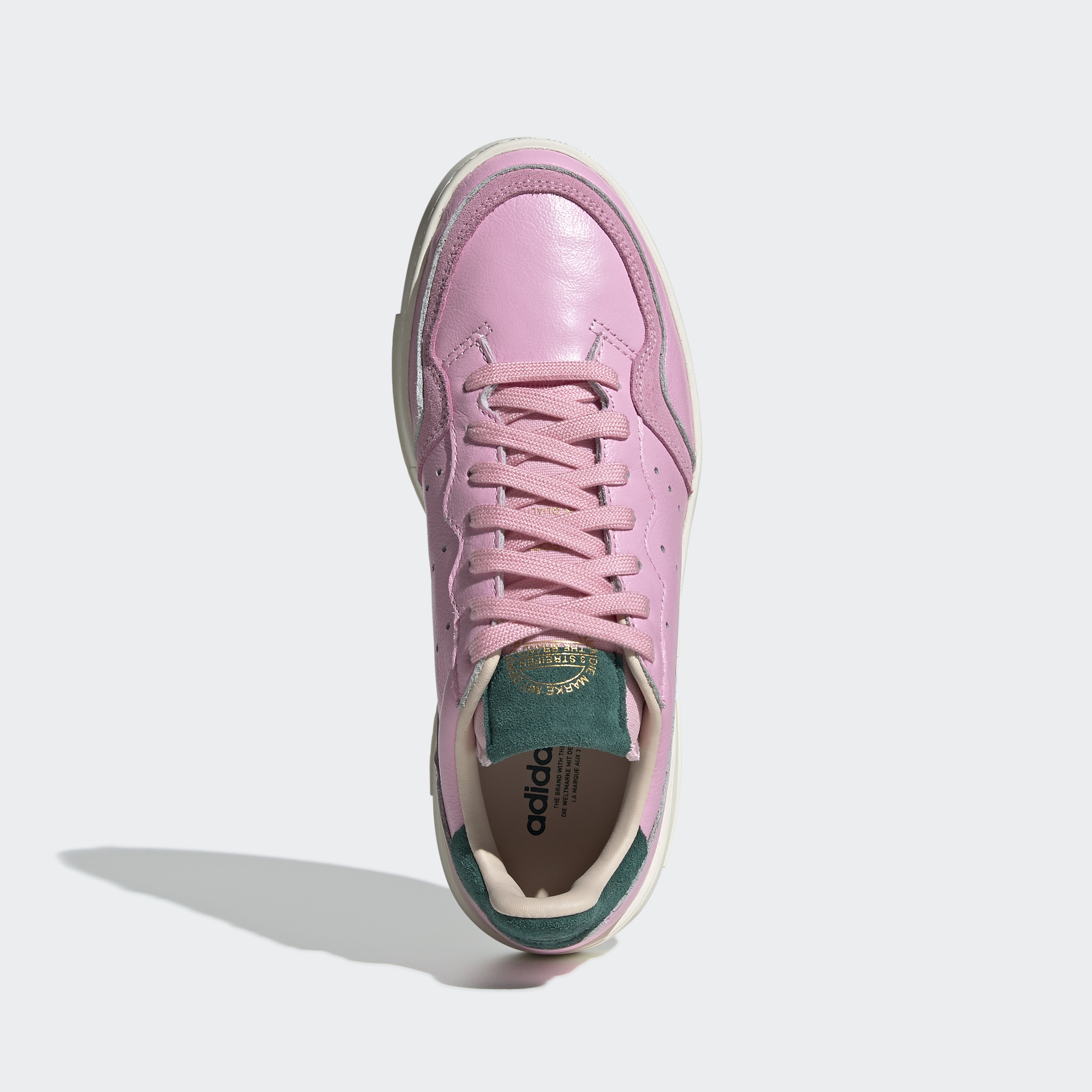 adidas supercourt women's