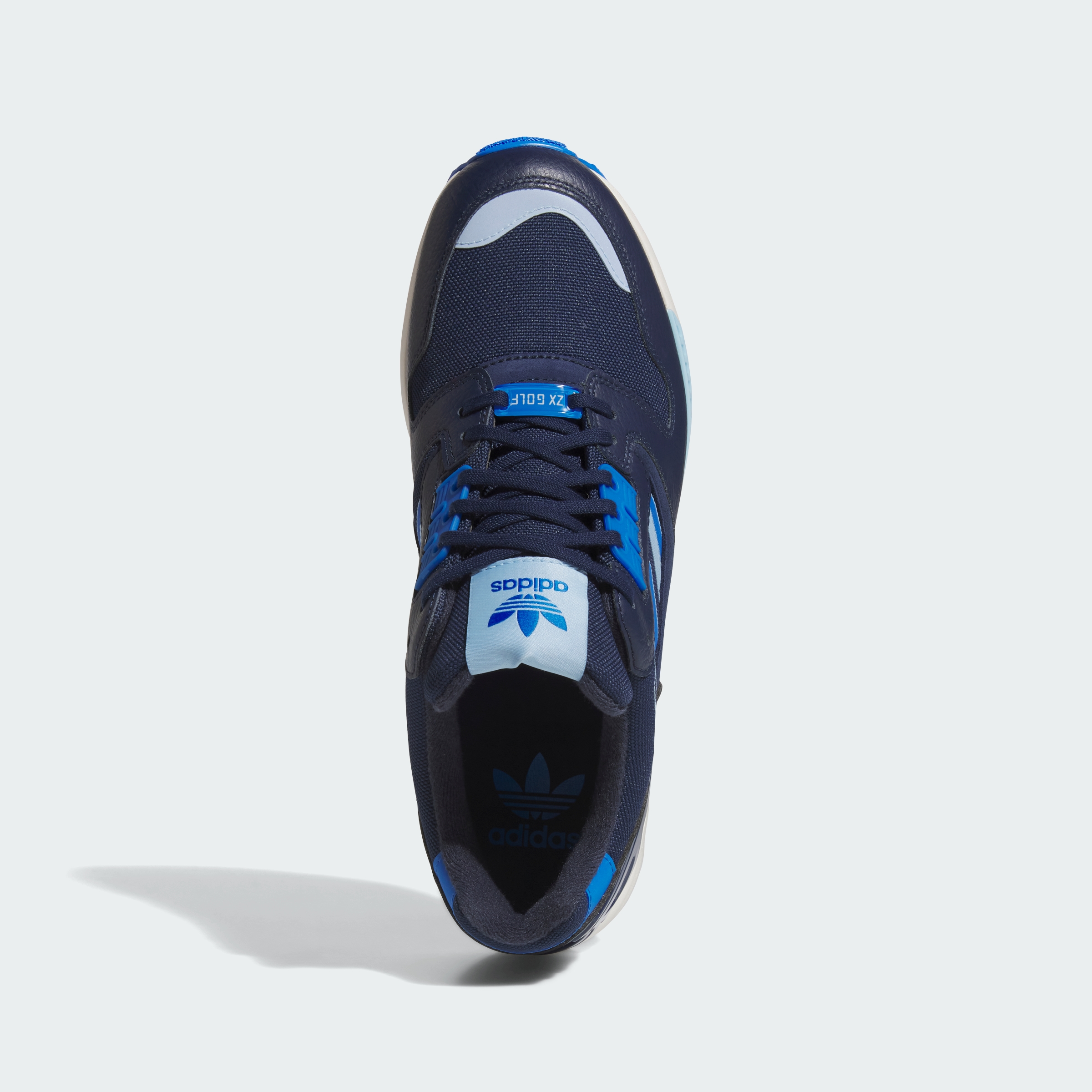 아디다스 골프(ADIDAS GOLF) ZX 8000 골프 고어텍스 JP5259 - 사이즈