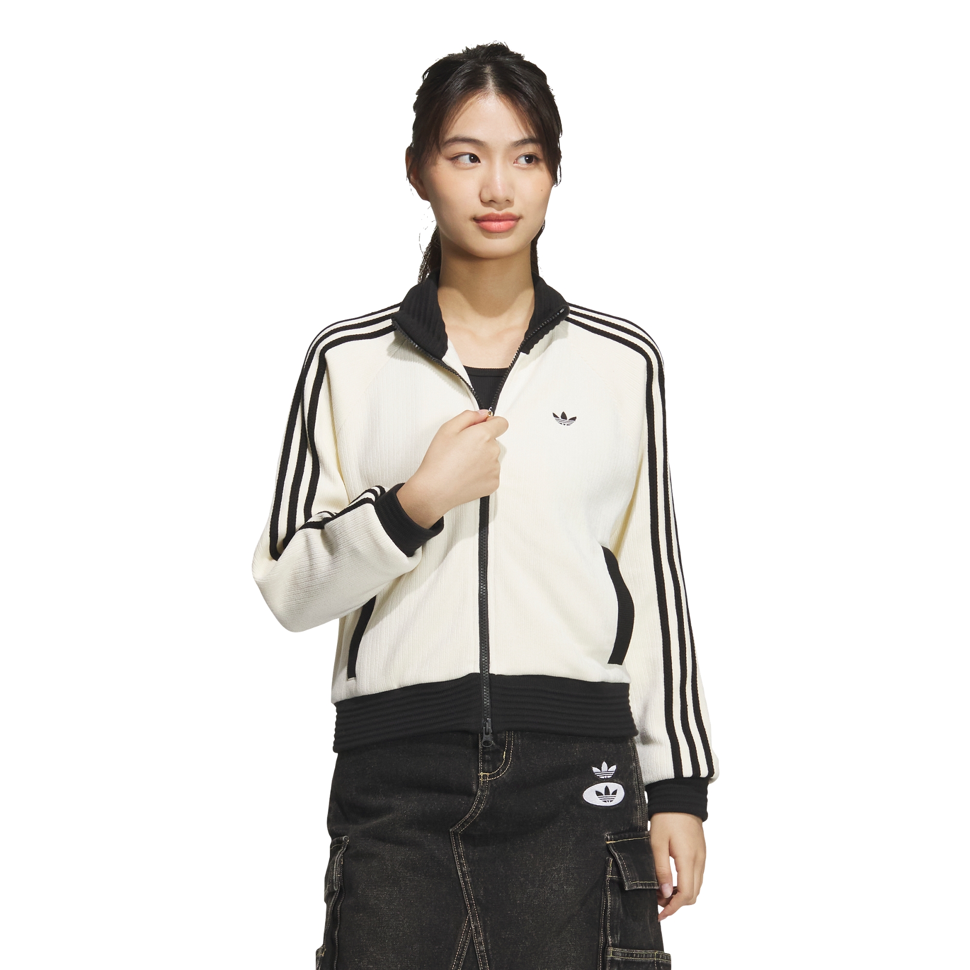 ADIDAS KOREA-컬러 재킷 JN0722│삼성물산 온라인몰 SSF Shop