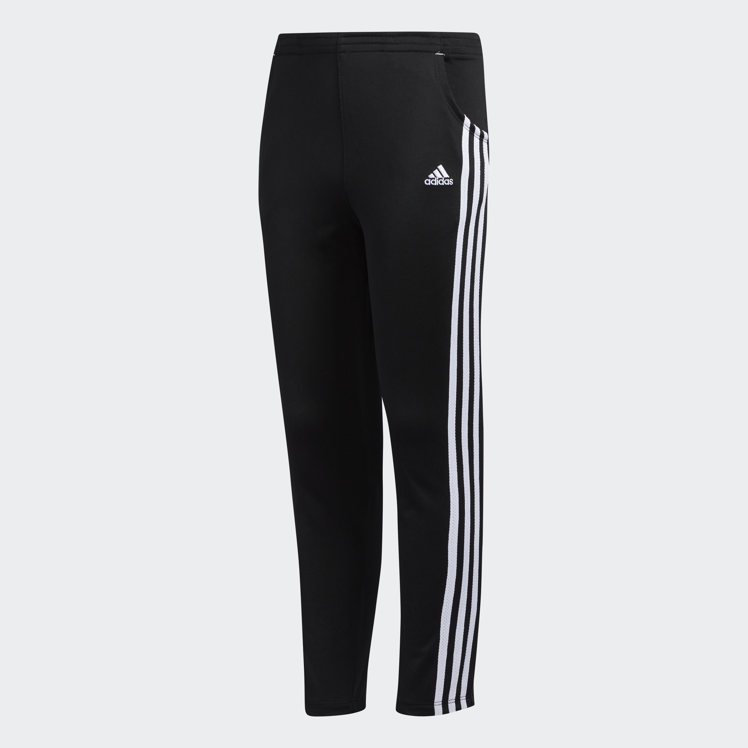 adidas track pants length