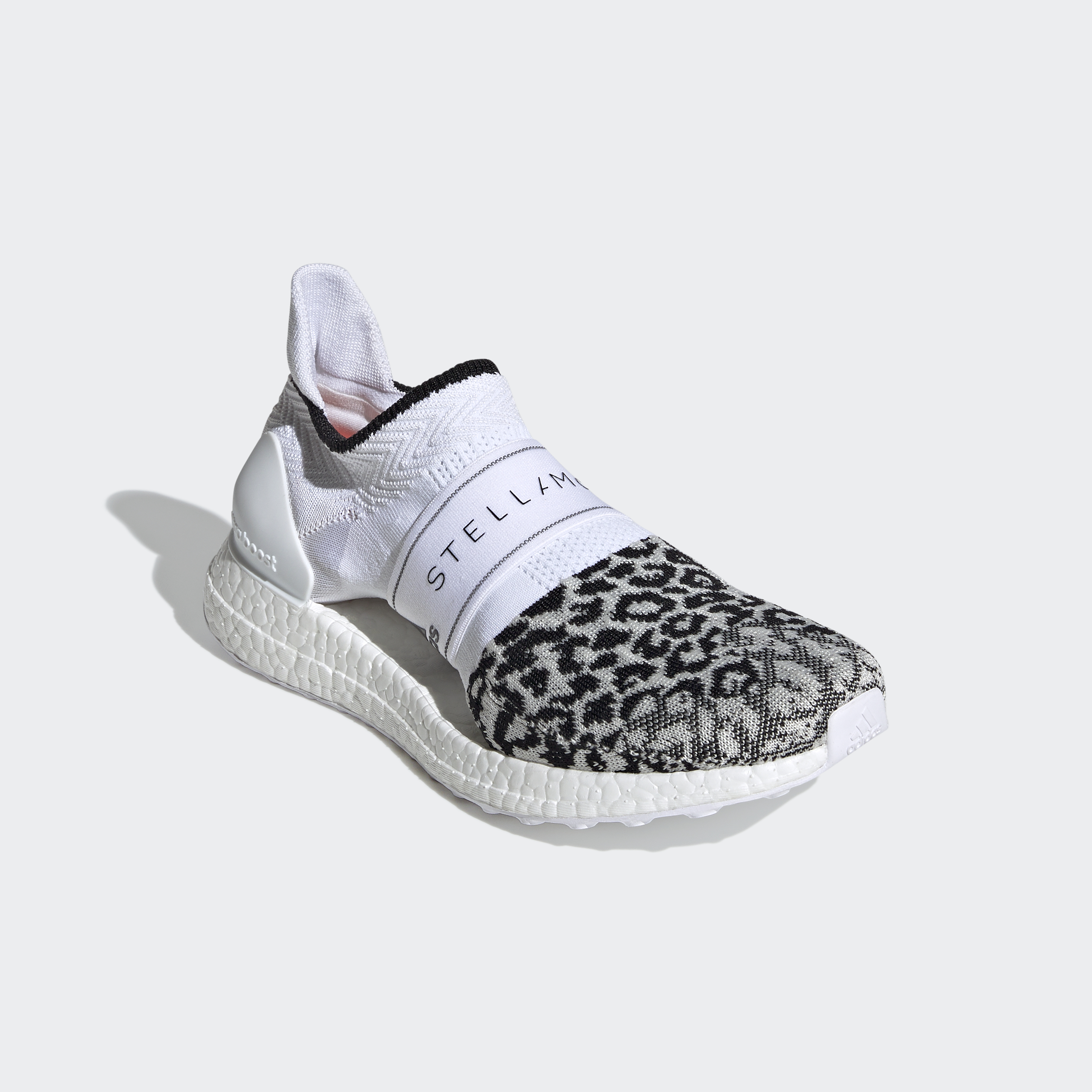 Adidas Adidas By Stella Mccartney Ultraboost X 3d Knit Laufschuh Damen Ebay