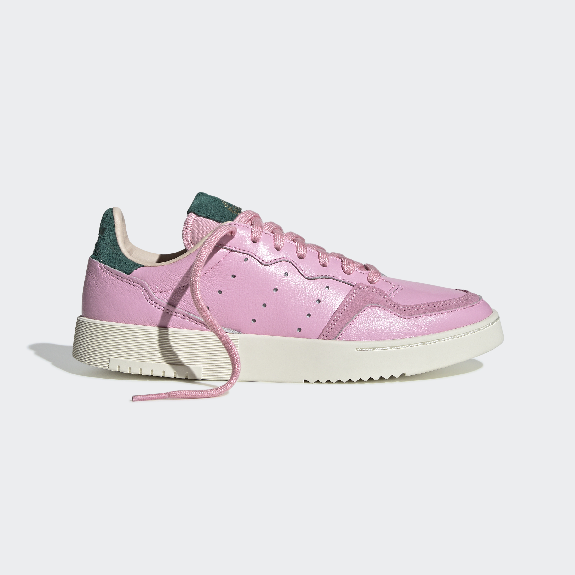 adidas supercourt women's