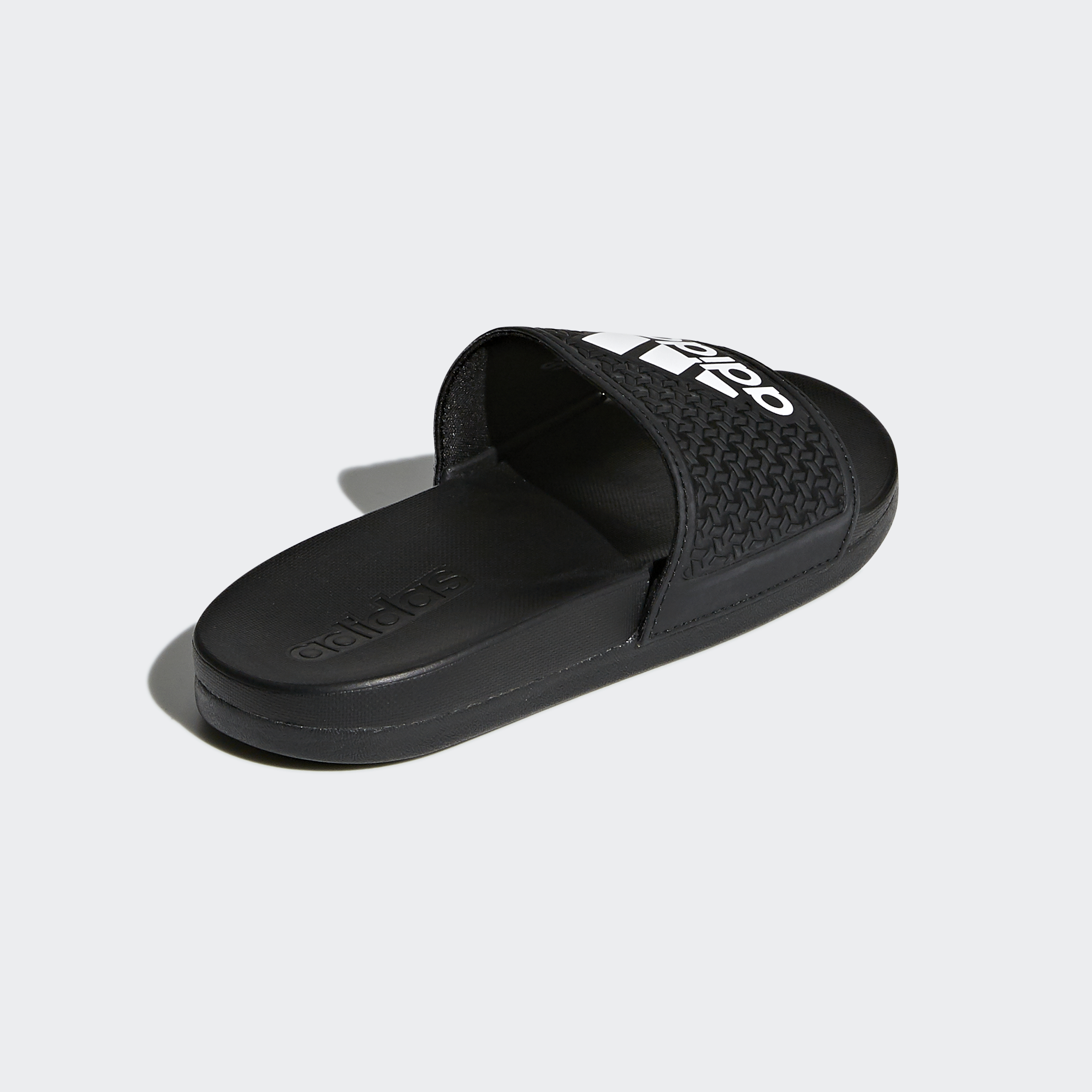 NEW adidas  Kids  Adilette  Comfort Slides  eBay