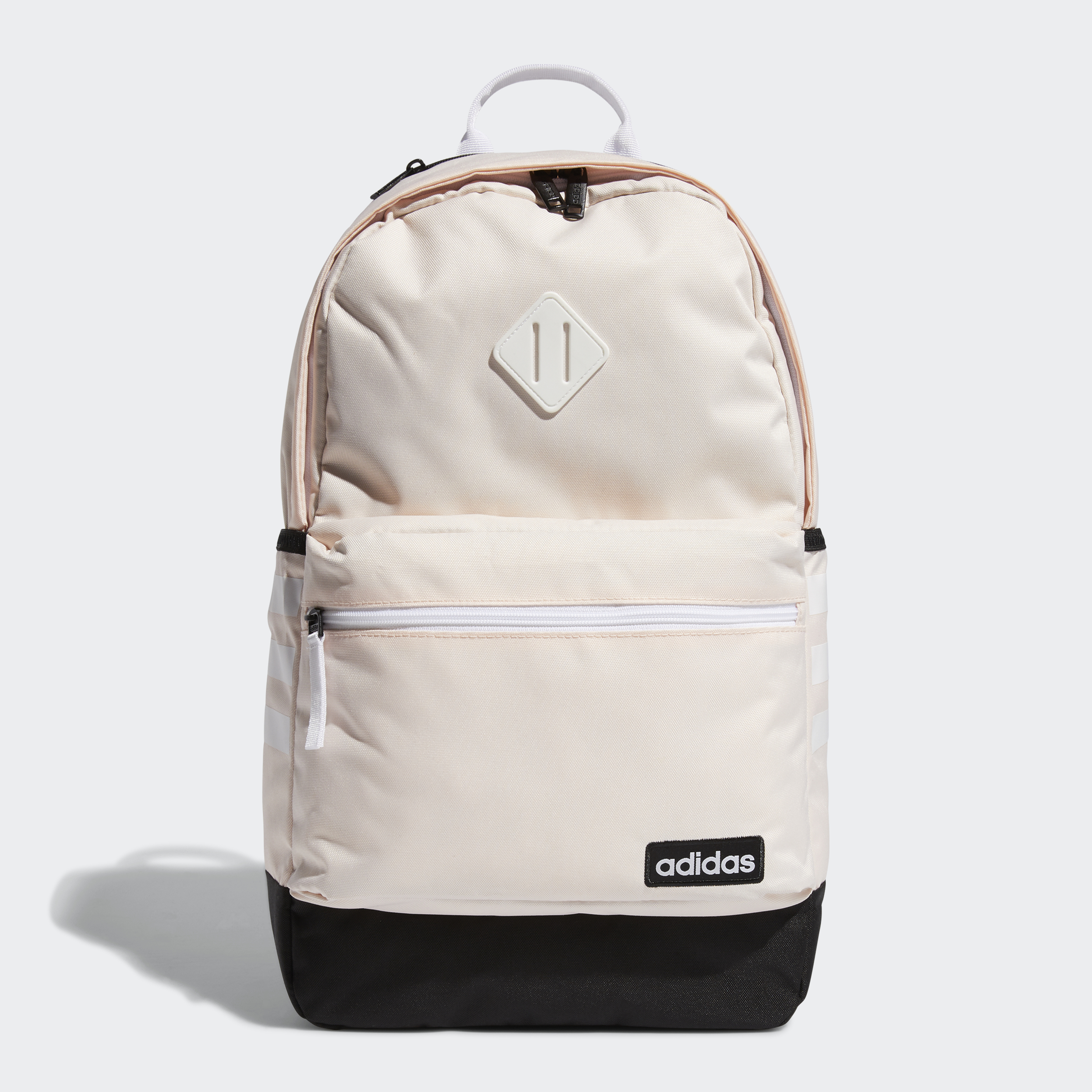 adidas Classic 3-Stripes 3 Backpack Bags | eBay