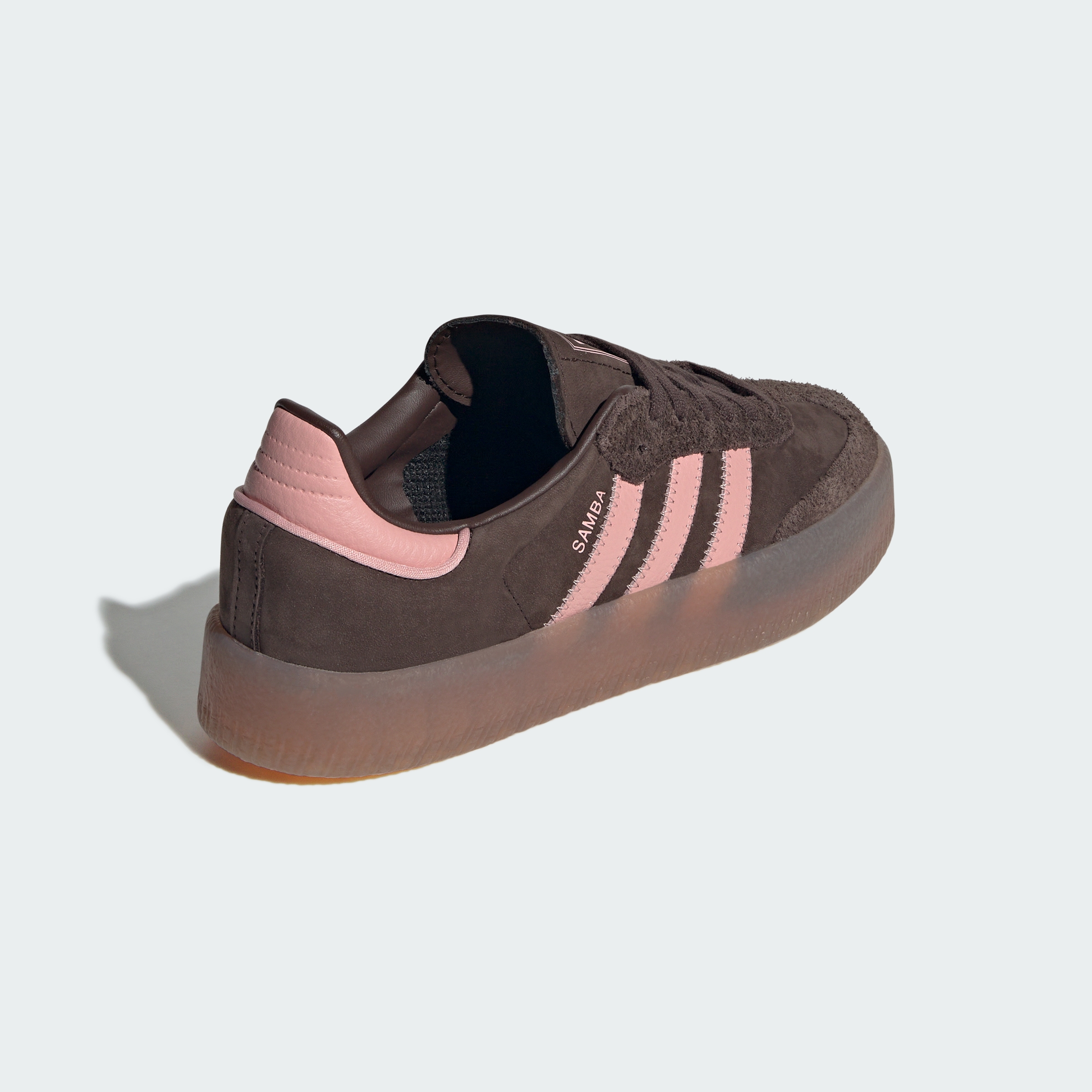 아디다스(ADIDAS) SAMBAE JI2744 - 사이즈 & 후기 | 무신사