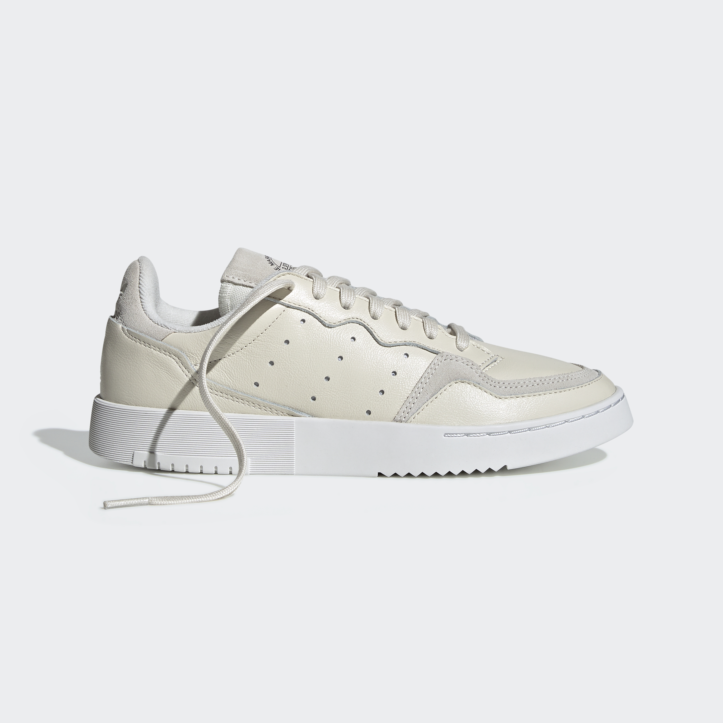 adidas supercourt women's