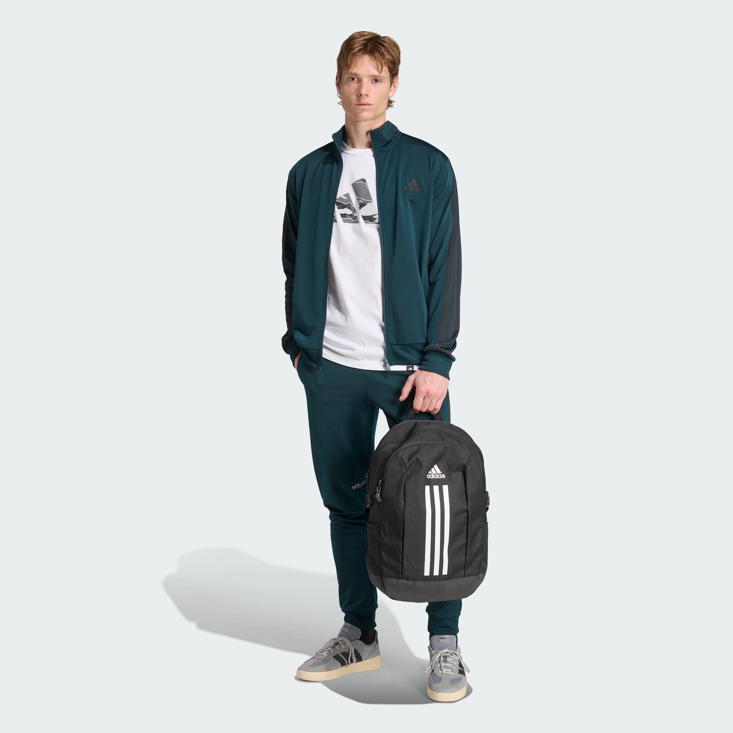 adidas Performance AU Unisex Apwr Backpack
