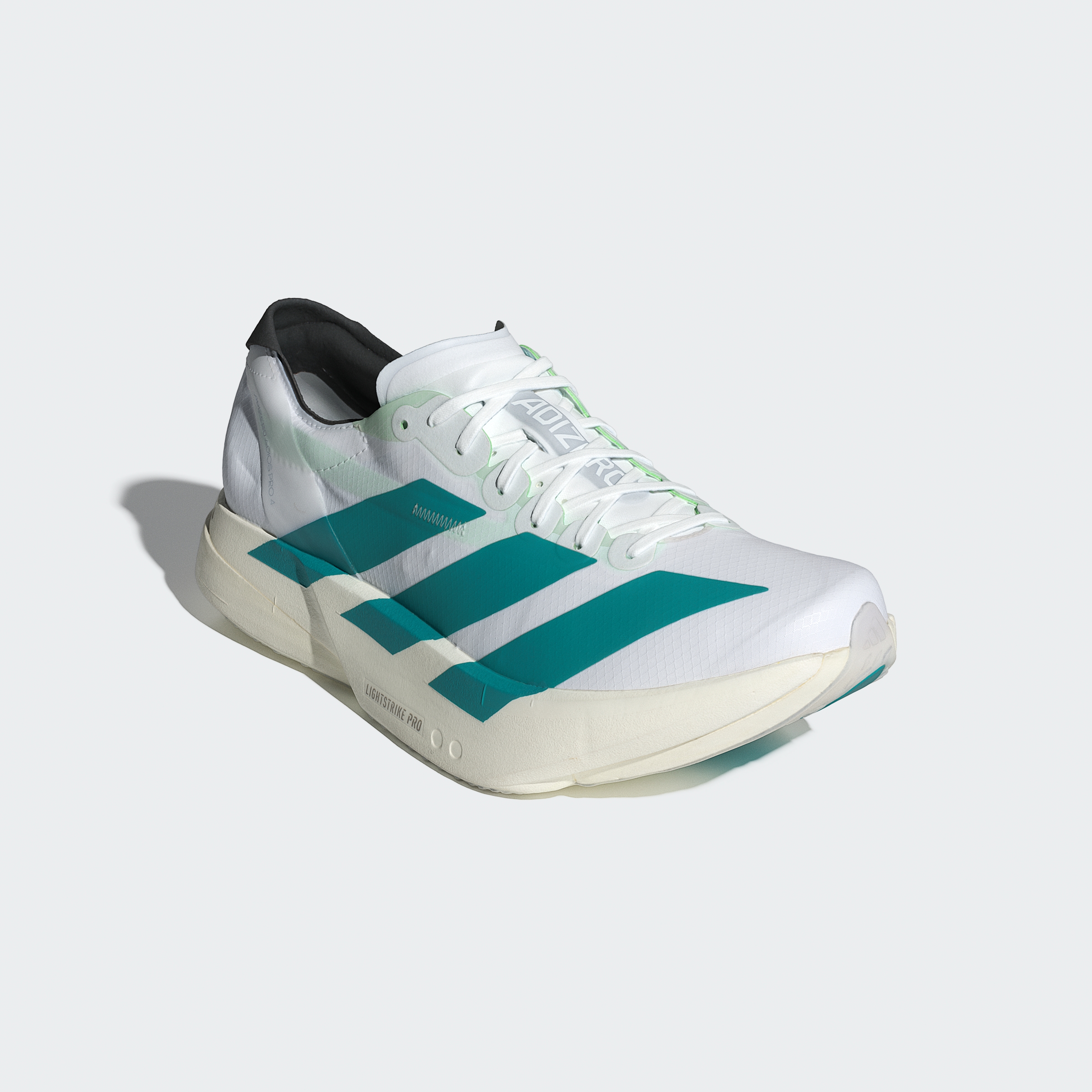 アディダス　ADIZERO ADIOS PRO4 26cm adidas Adizero Adios Pro 4 Sneakers - Black | Free Shipping with