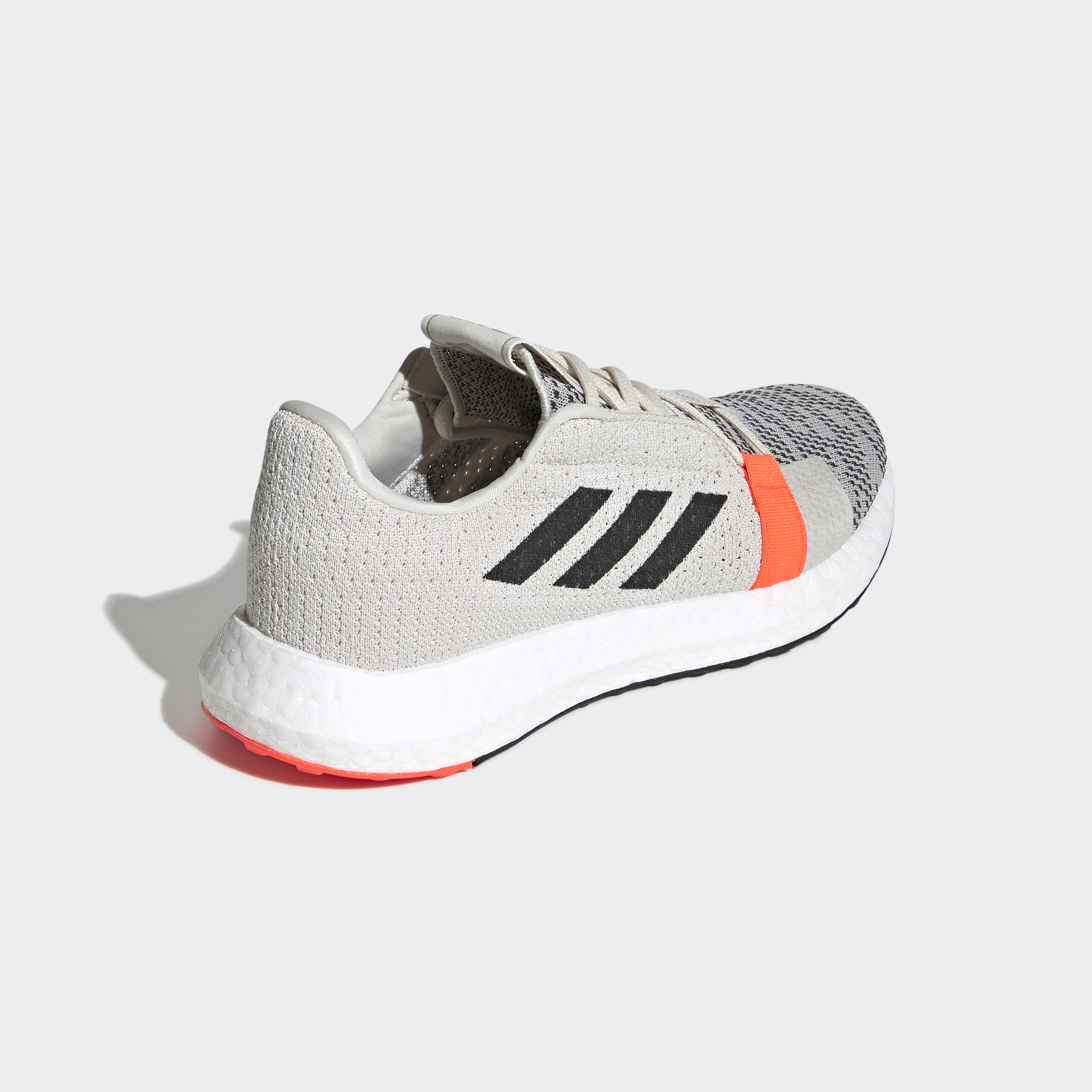 adidas senseboost go womens running shoes