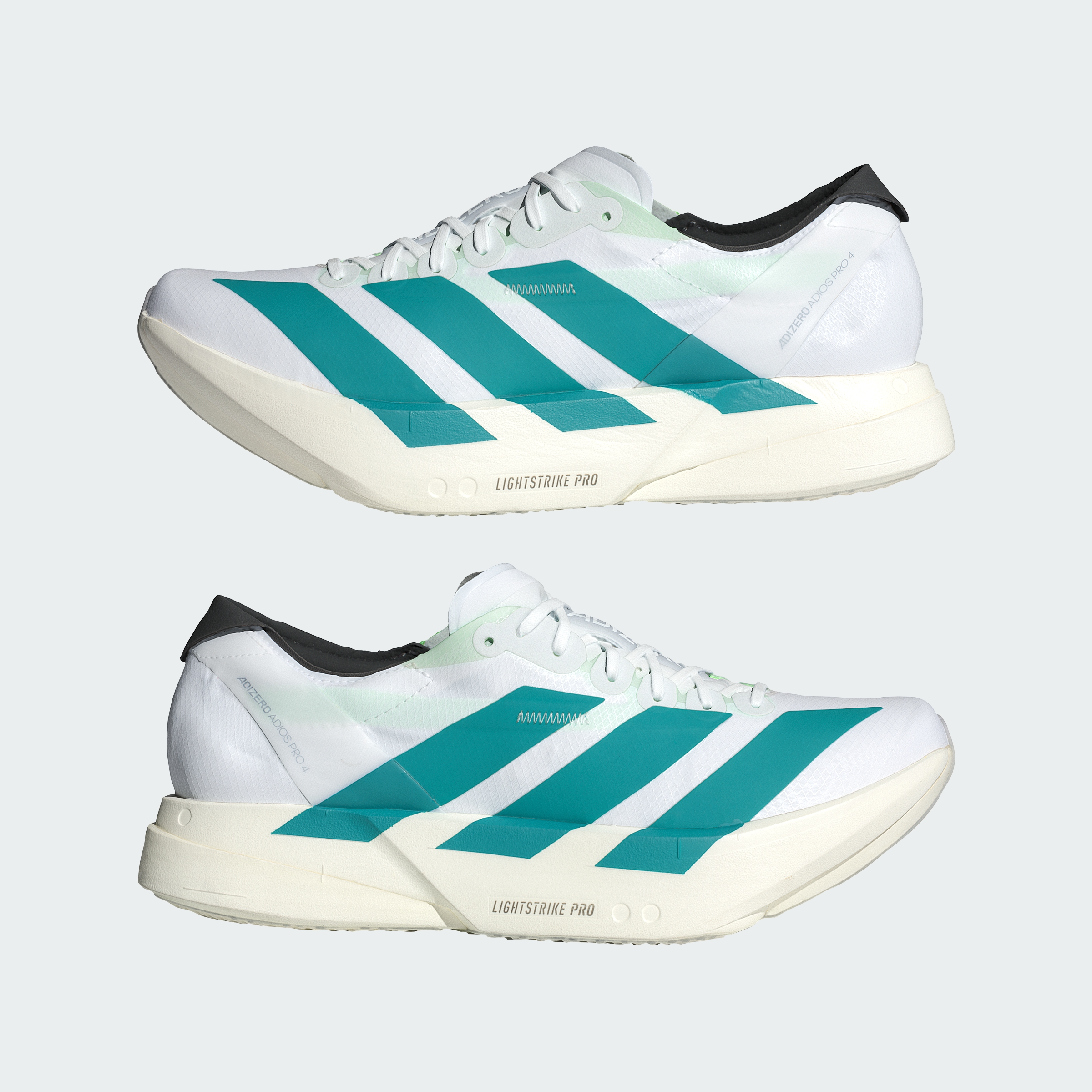 adidas Adizero Adios Pro 4 Shoes Men's Athletic & Sneakers | eBay