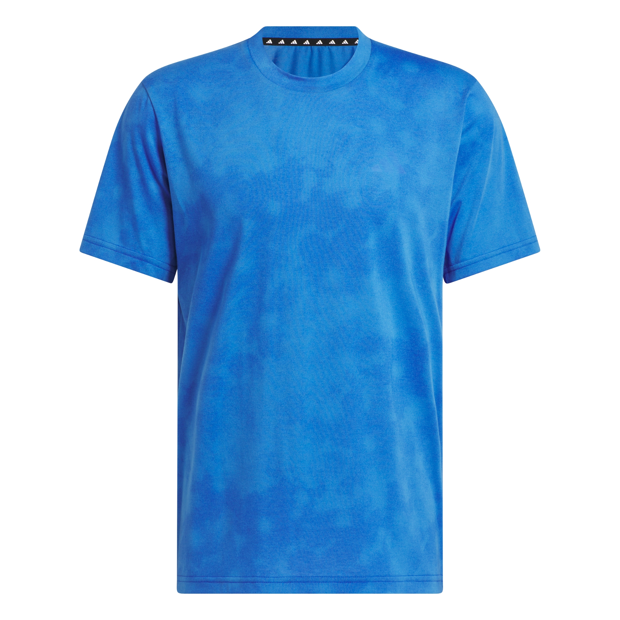 adidas Feel RDY Tee Men's T-Shirts,Short Sleeve Shirts - Picture 14 of 16
