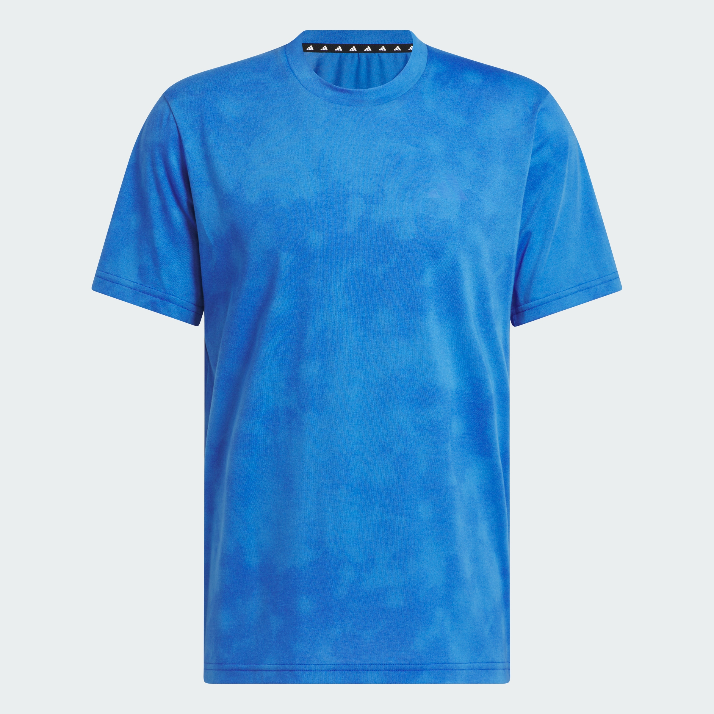 adidas Feel RDY Tee Men's T-Shirts,Short Sleeve Shirts - Picture 13 of 16