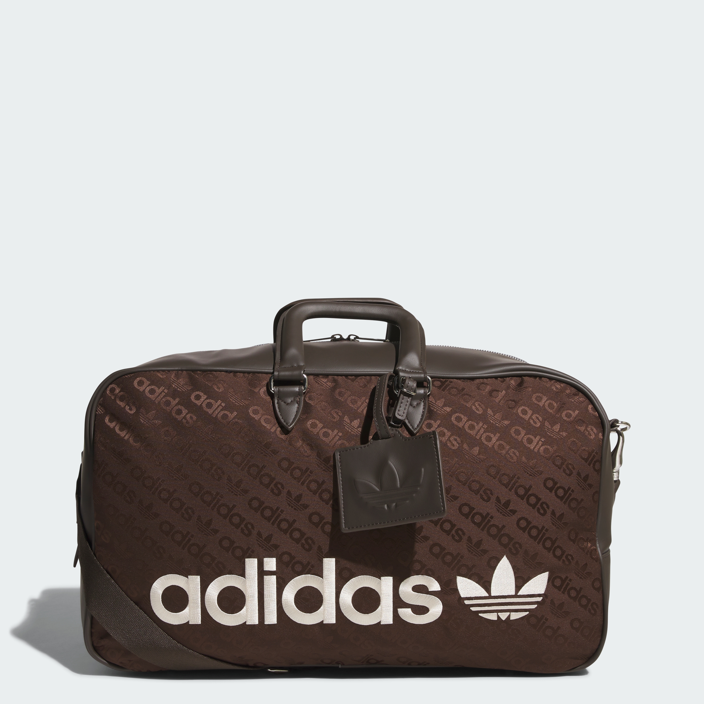 Adidas Golf Originals Boston Bag - JM9978 (Official) | eBay
