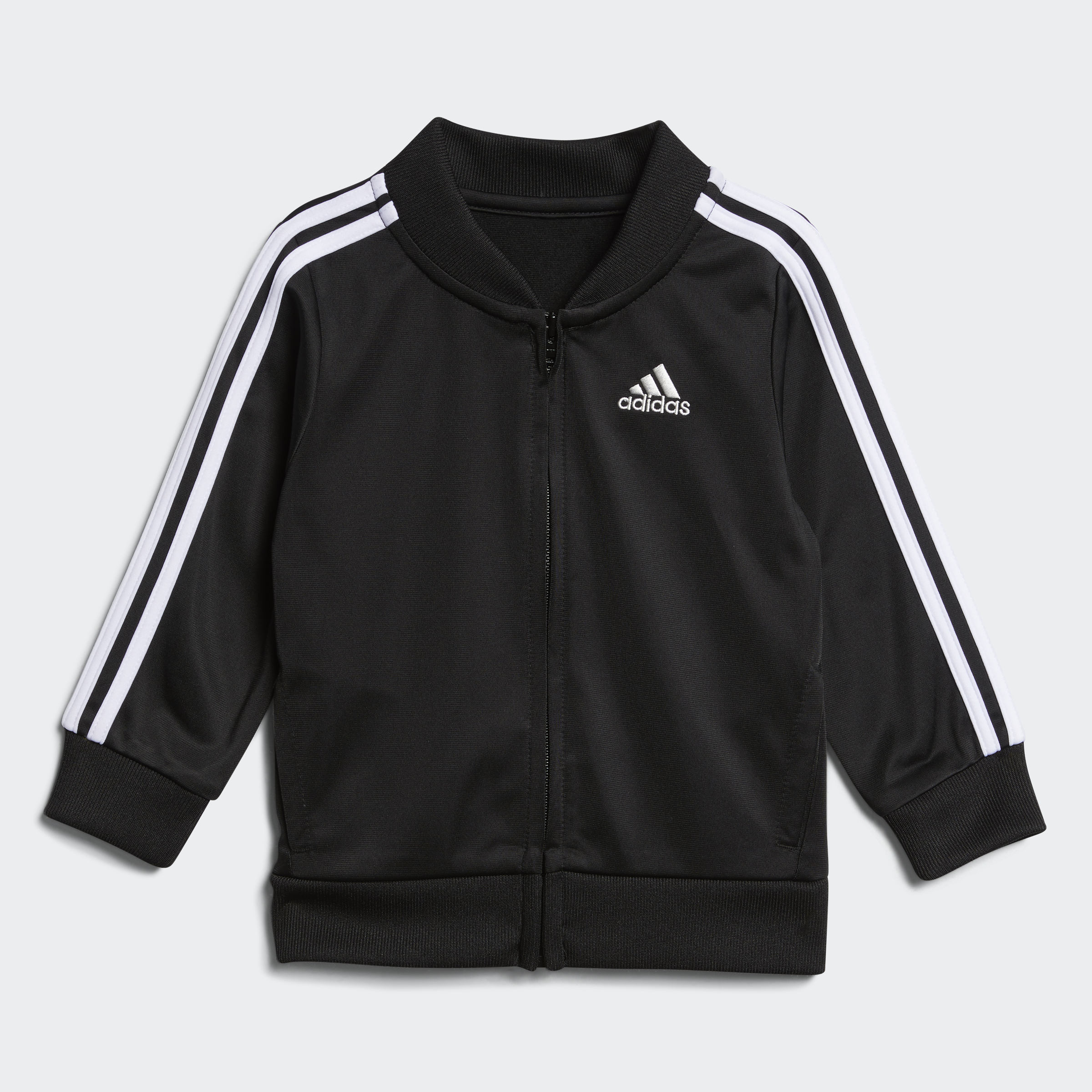 adidas track jacket kids