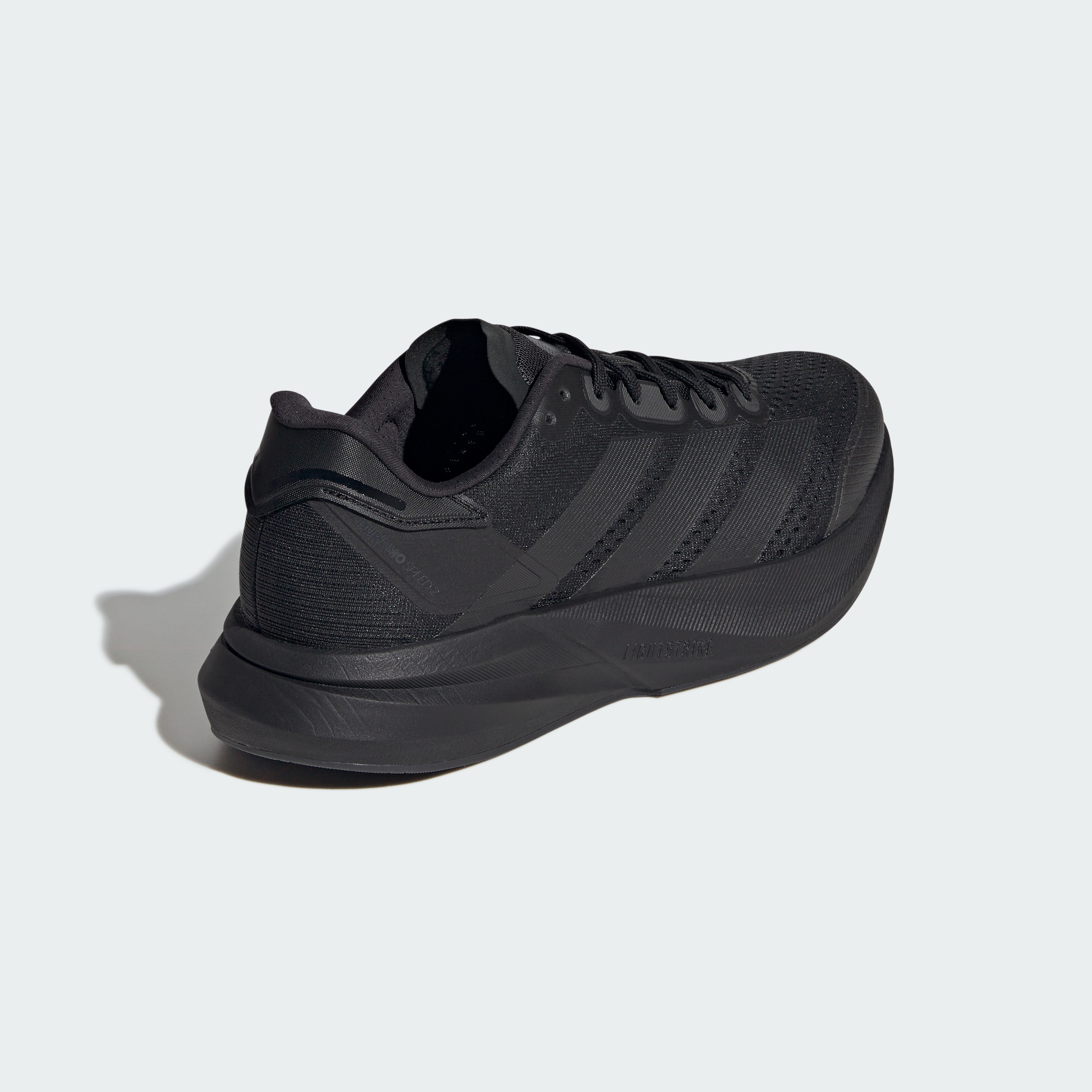 adidas Performance AU Men Duramo Speed 2 Running Sneakers