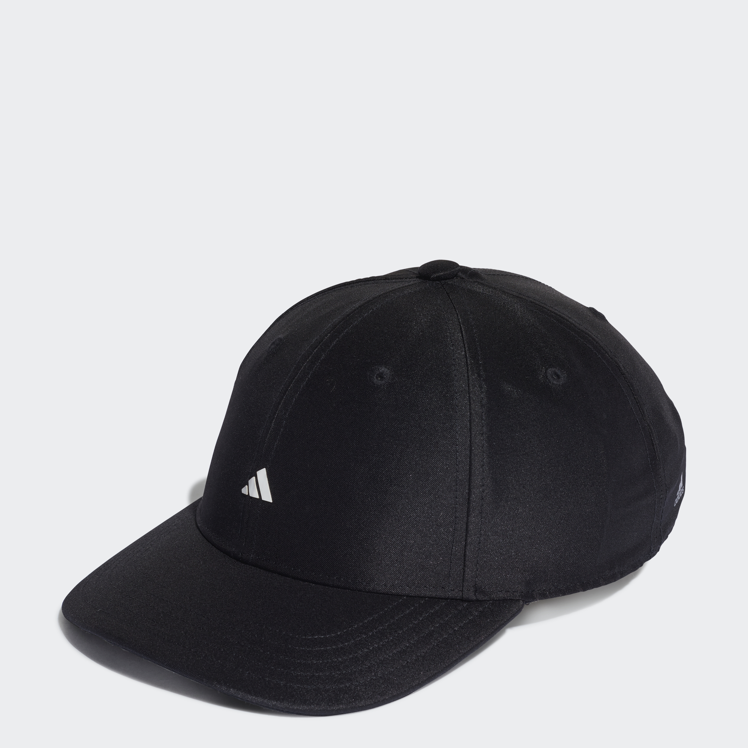 adidas Satin Baseball Cap Women's Hats - Photo 1 sur 7