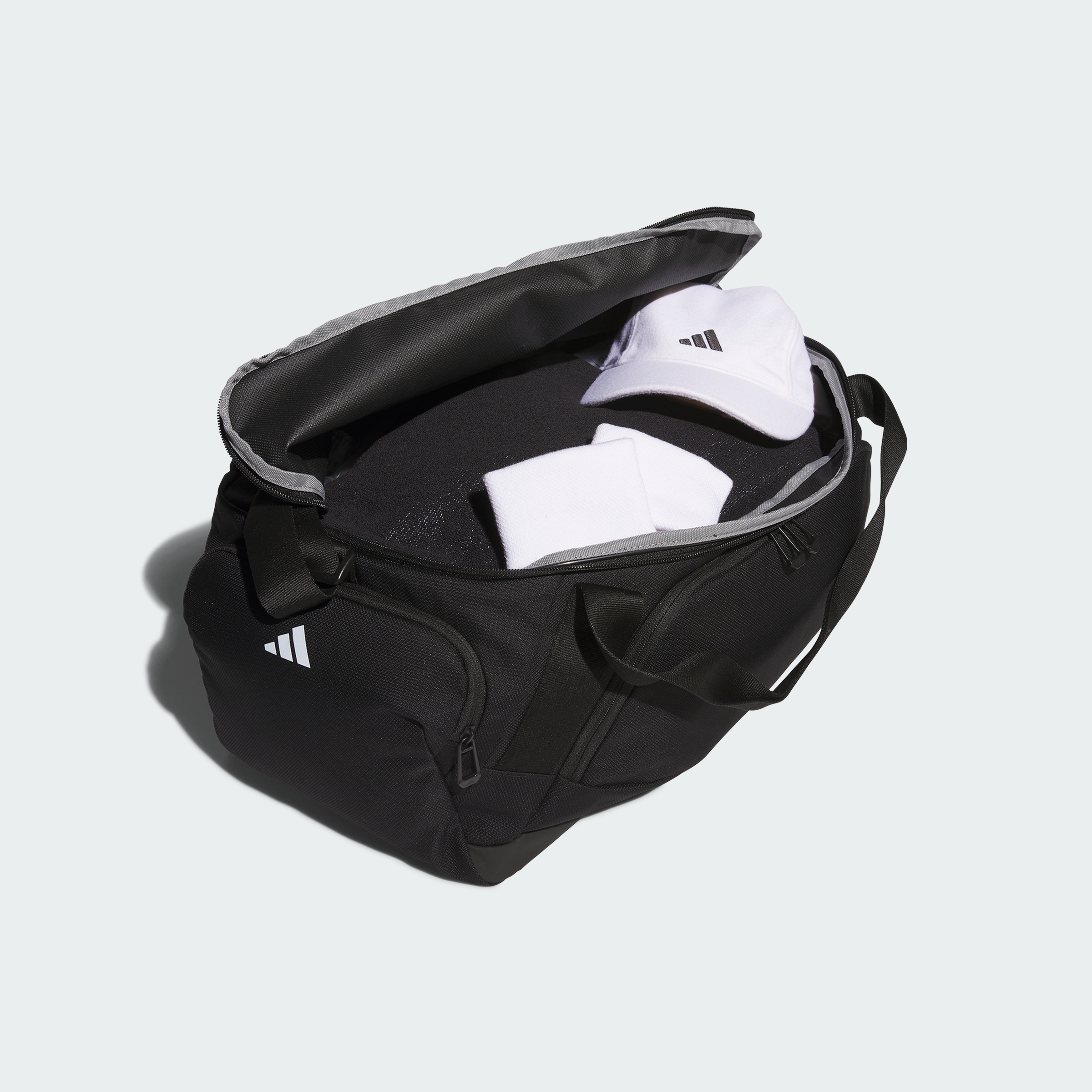 아디다스(ADIDAS) EP/Syst. 팀 더플 백 35 L IM5240 - 사이즈 & 후기 | 무신사