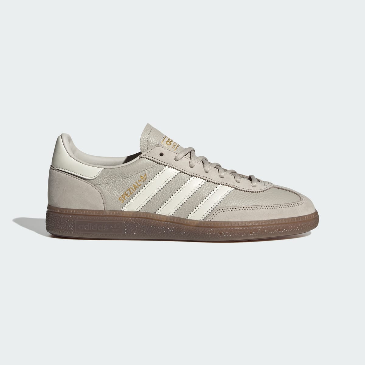 KET 365 Plus ベージュ Кросівки HANDBALL SPEZIAL Originals KK1152 — adidas Україна